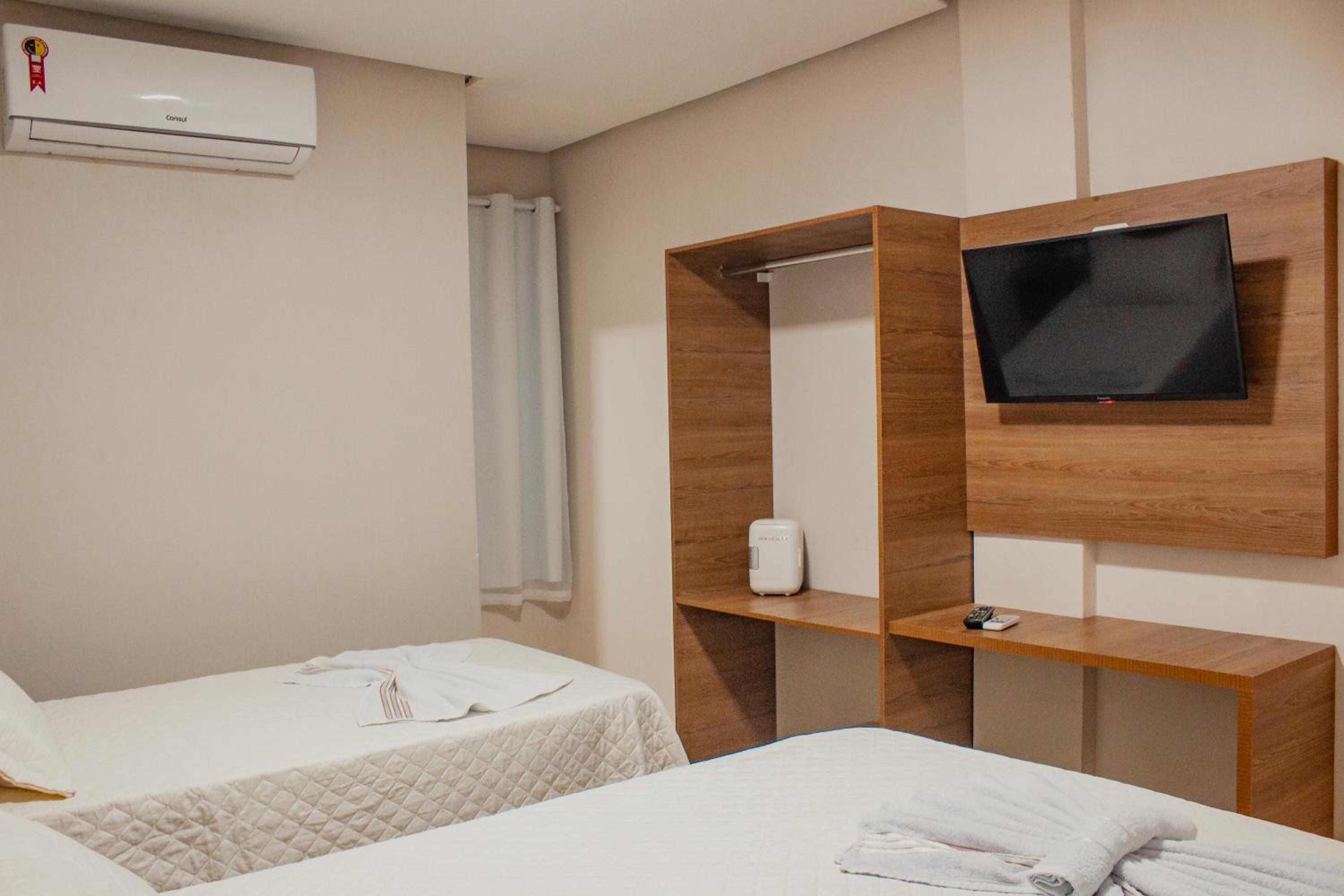 Triple Room photo 2