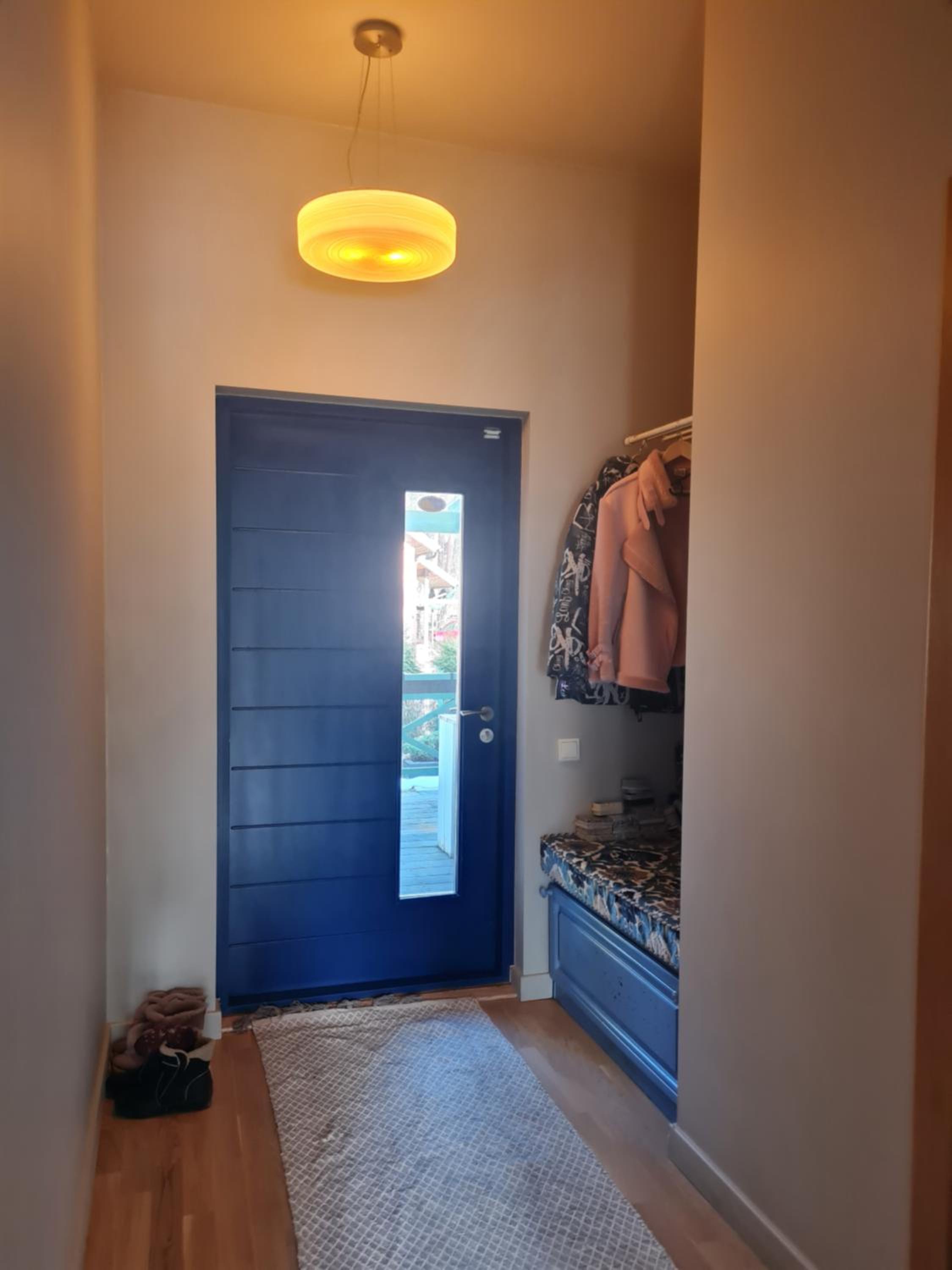 Two-Bedroom House photo 1