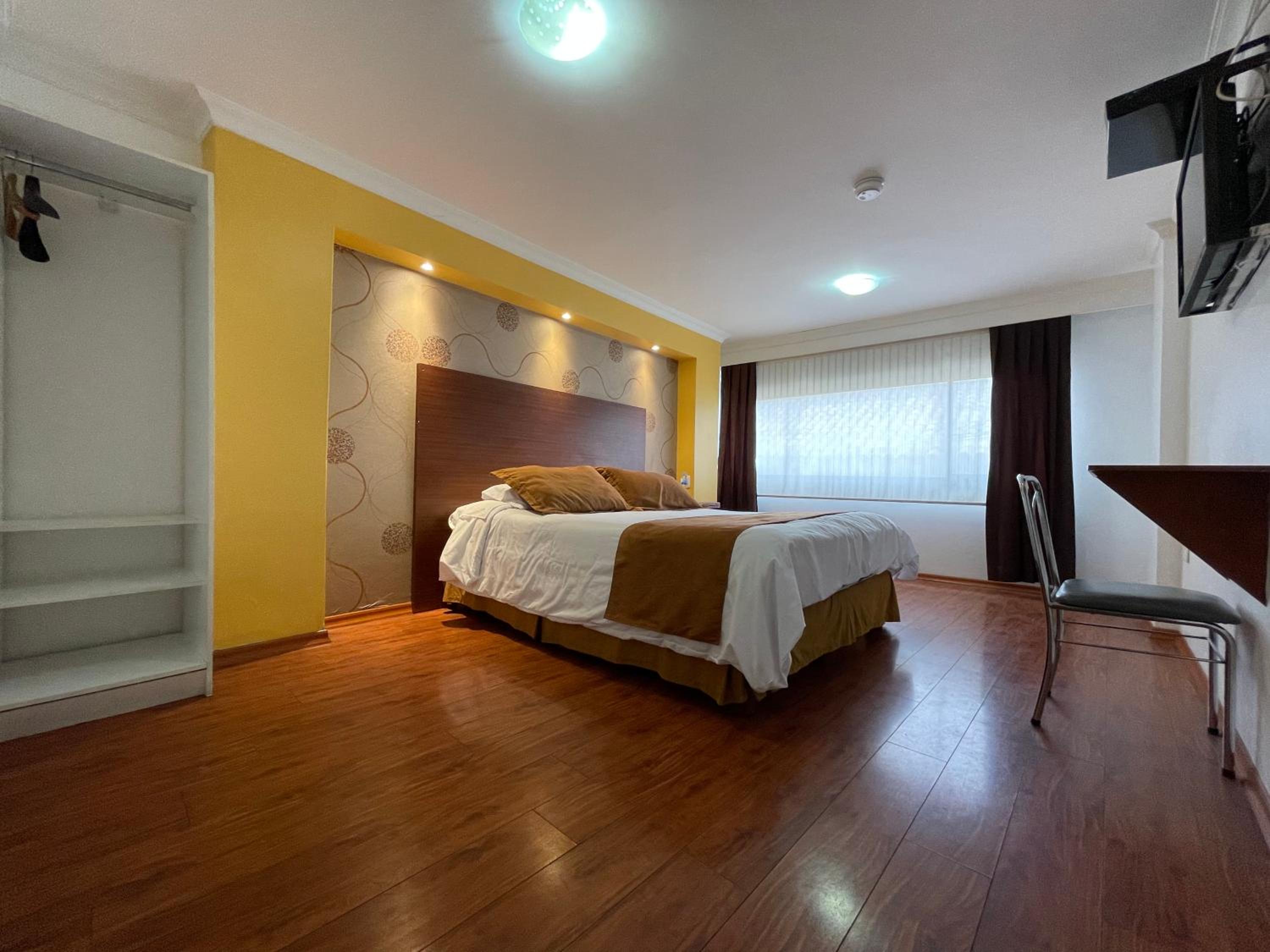 Deluxe Room photo 1