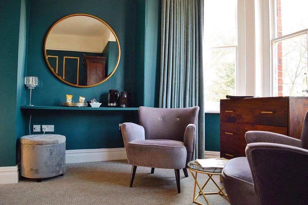 Superior King Room photo 2