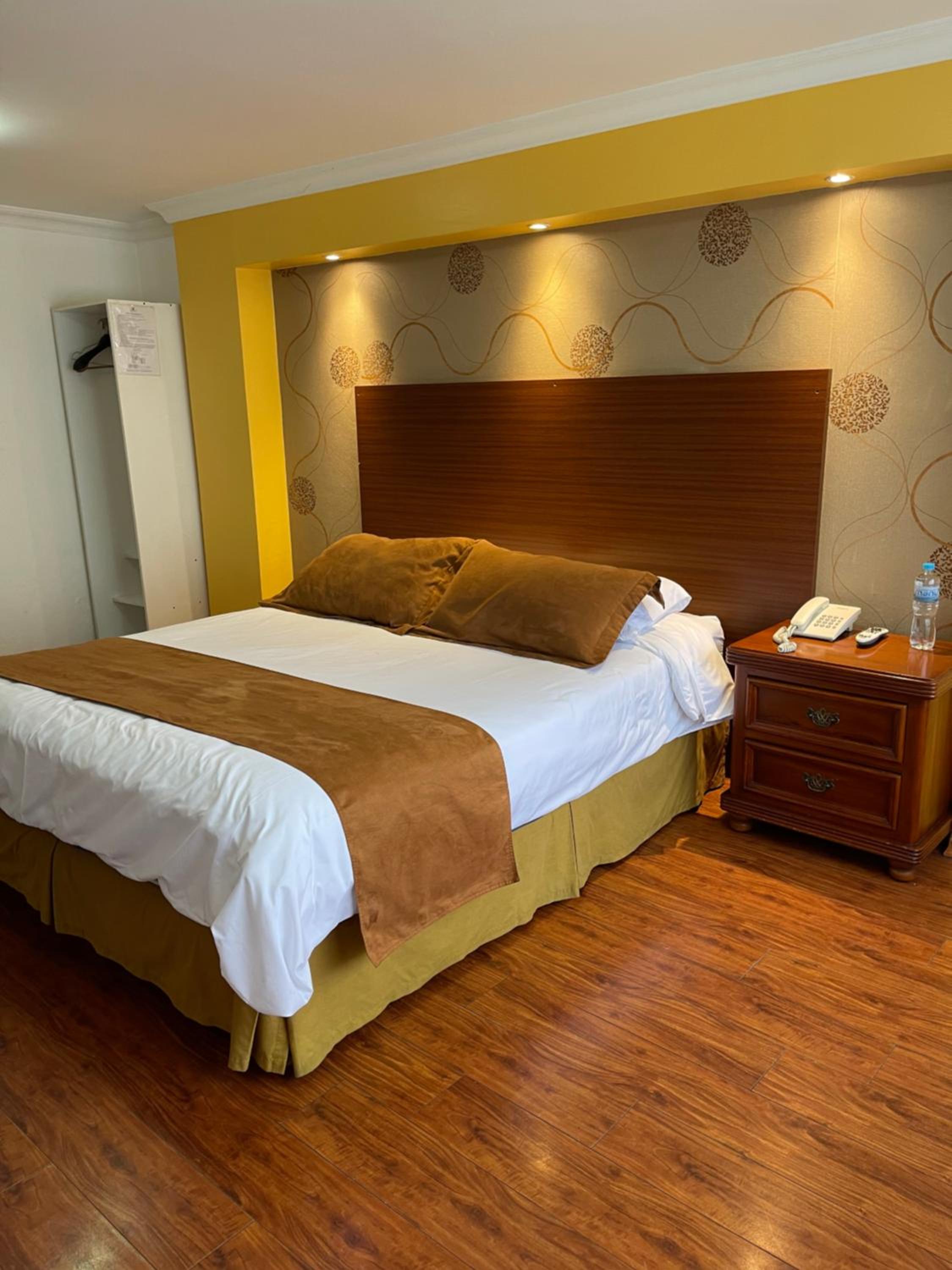 Deluxe Room photo 2