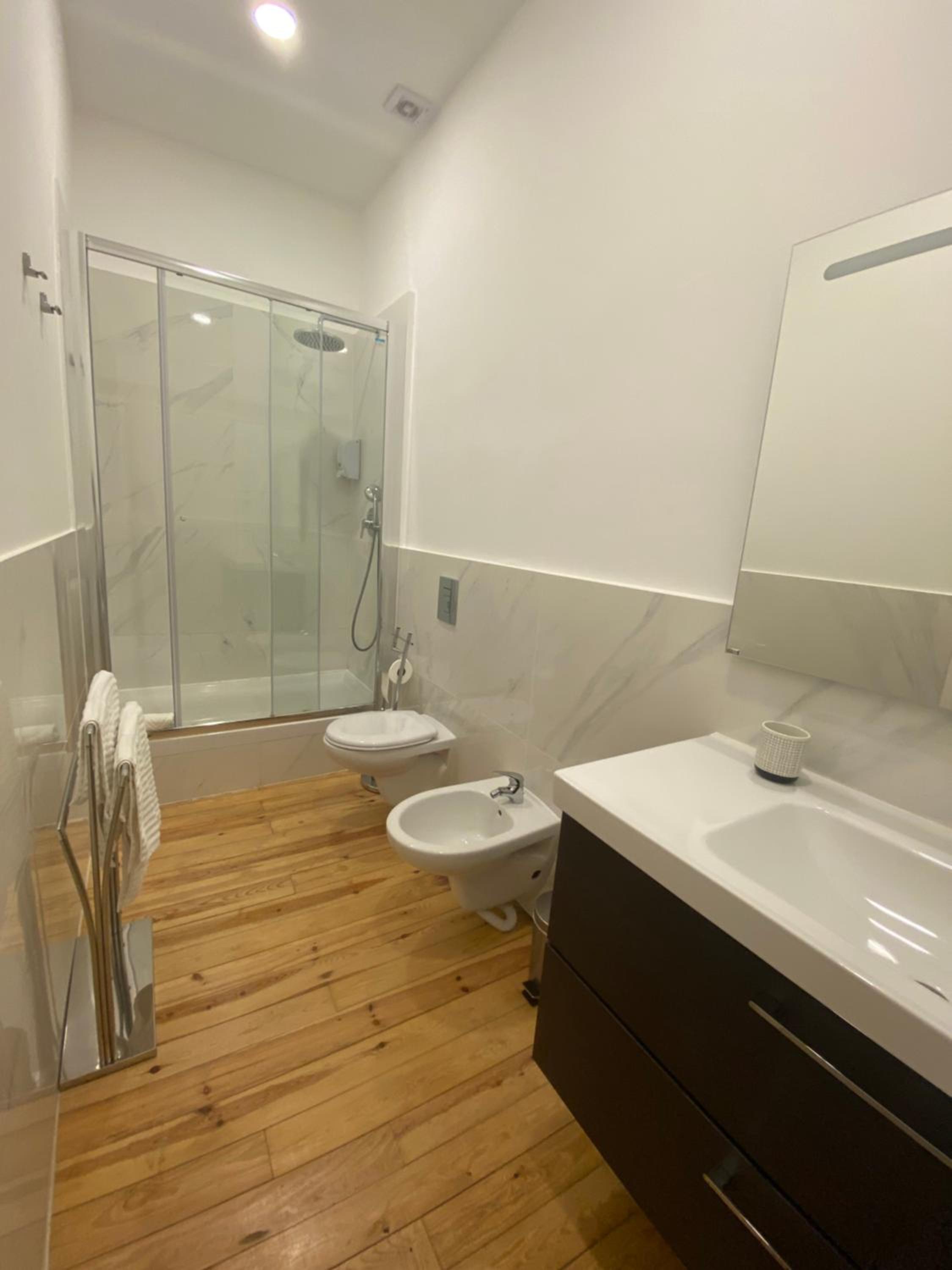 Suite with Balcony photo 2