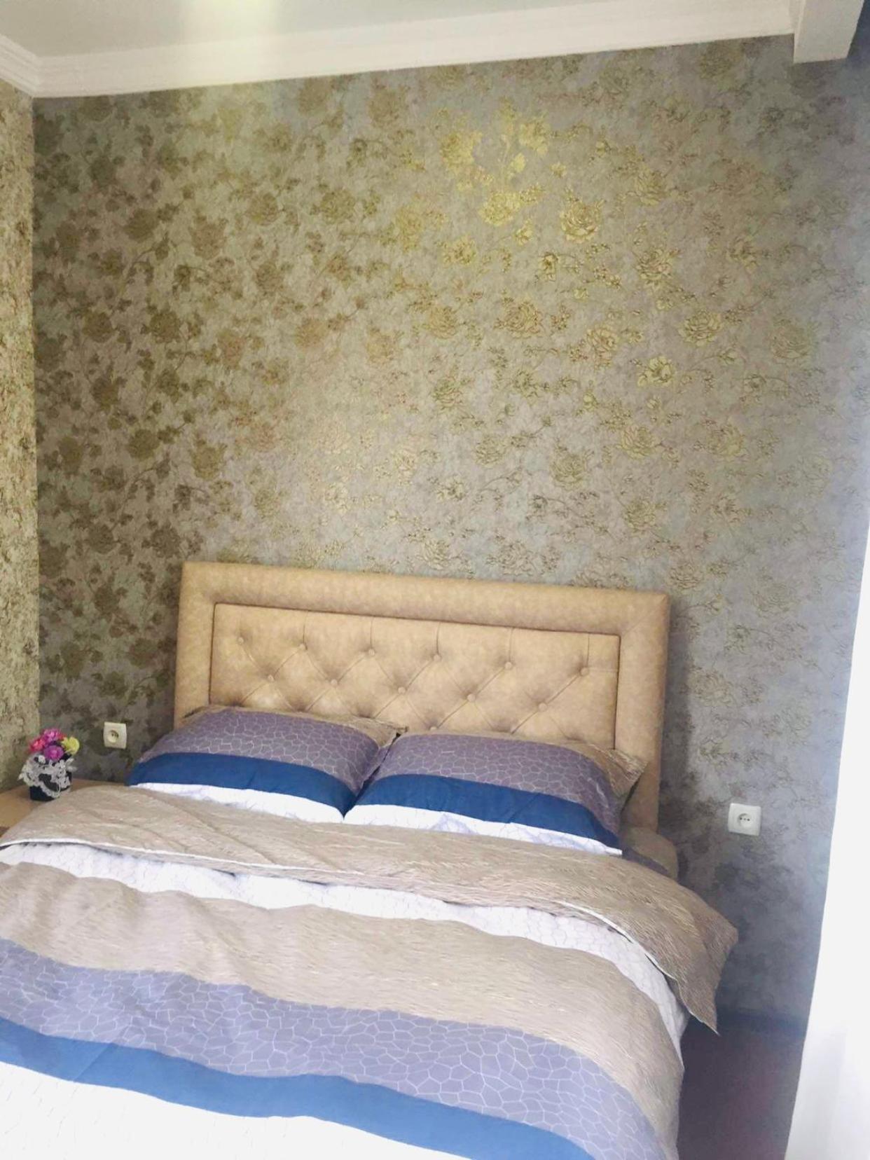 Budget Double Room photo 3