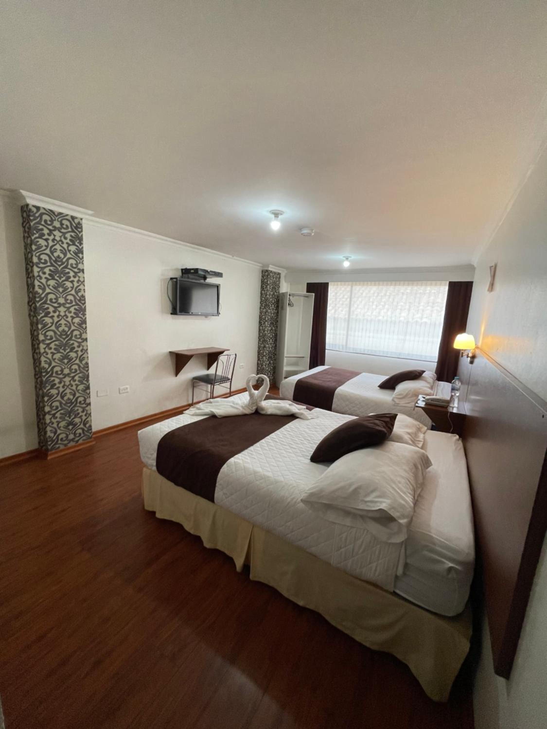 Twin Room photo 3