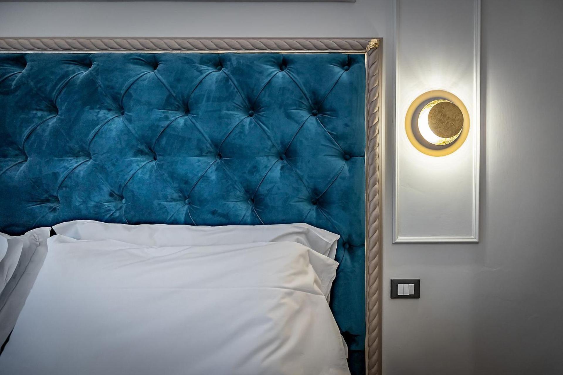 Double or Twin Room photo 2