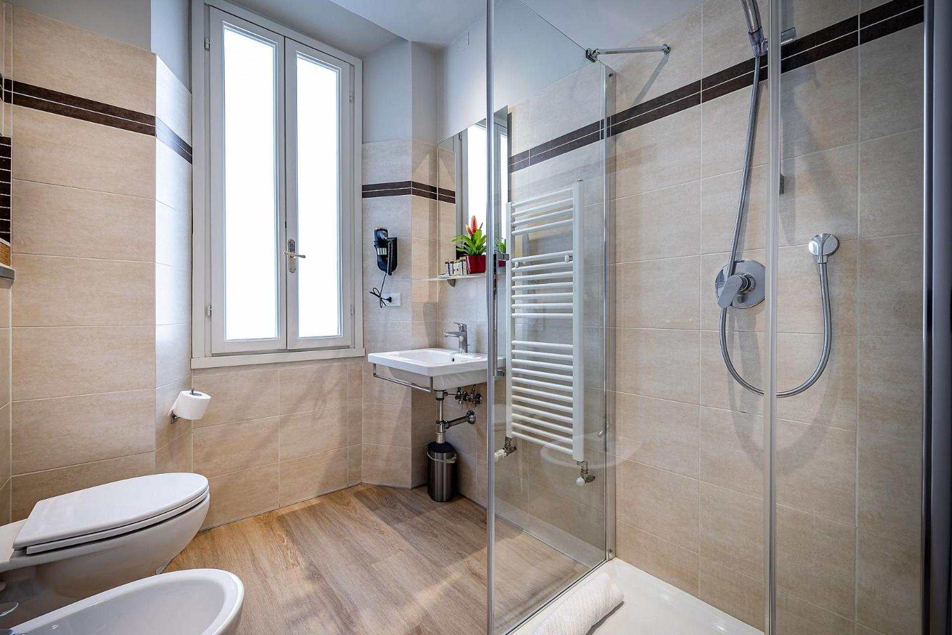 Double or Twin Room with View photo 2