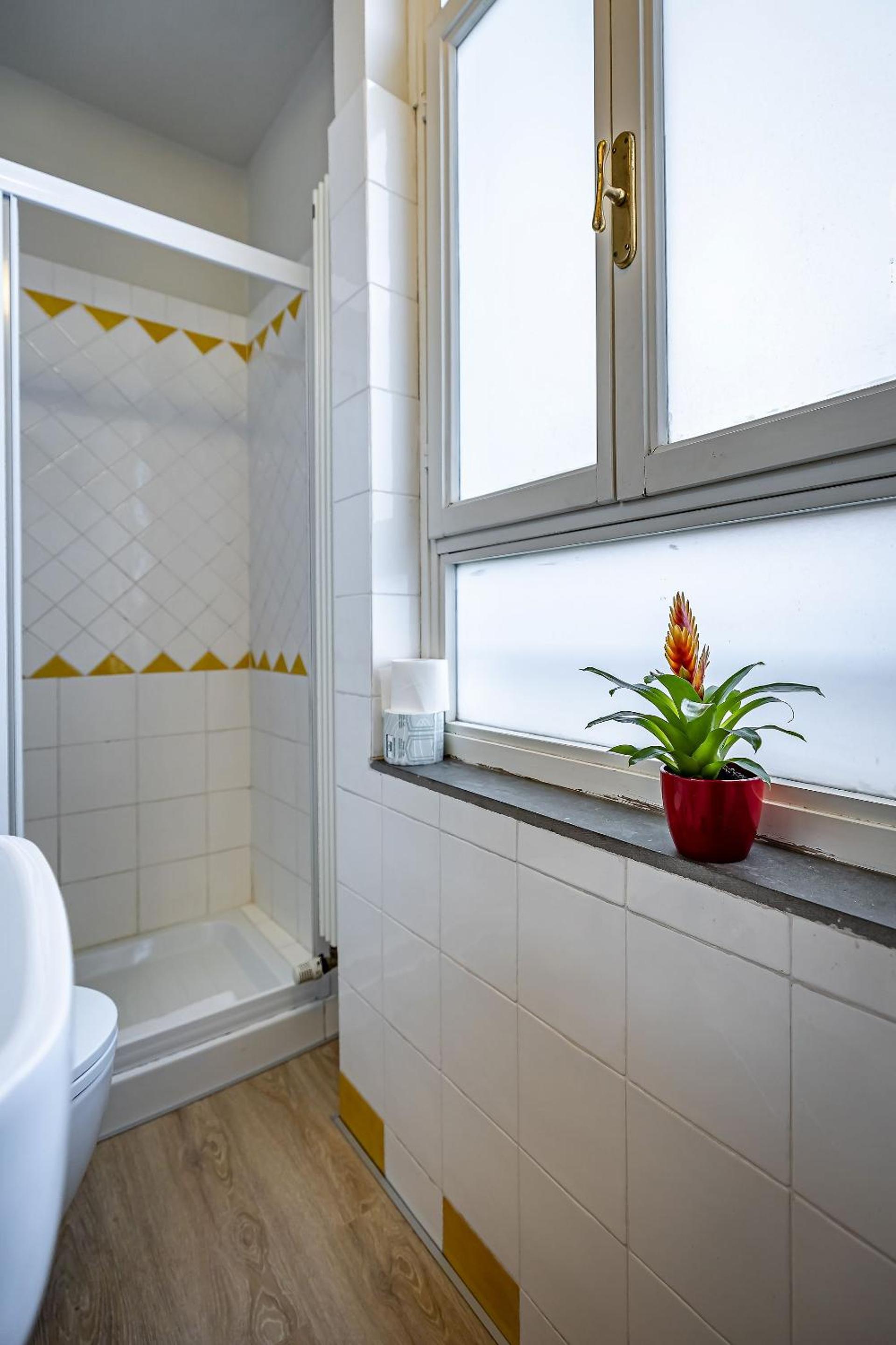 Double or Twin Room with View photo 3
