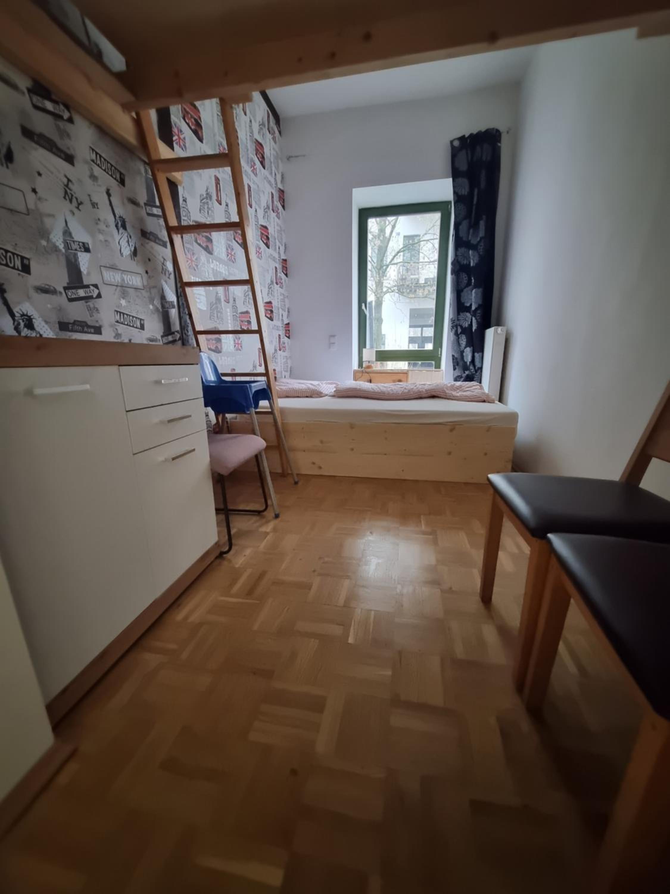Apartment - Photo 6