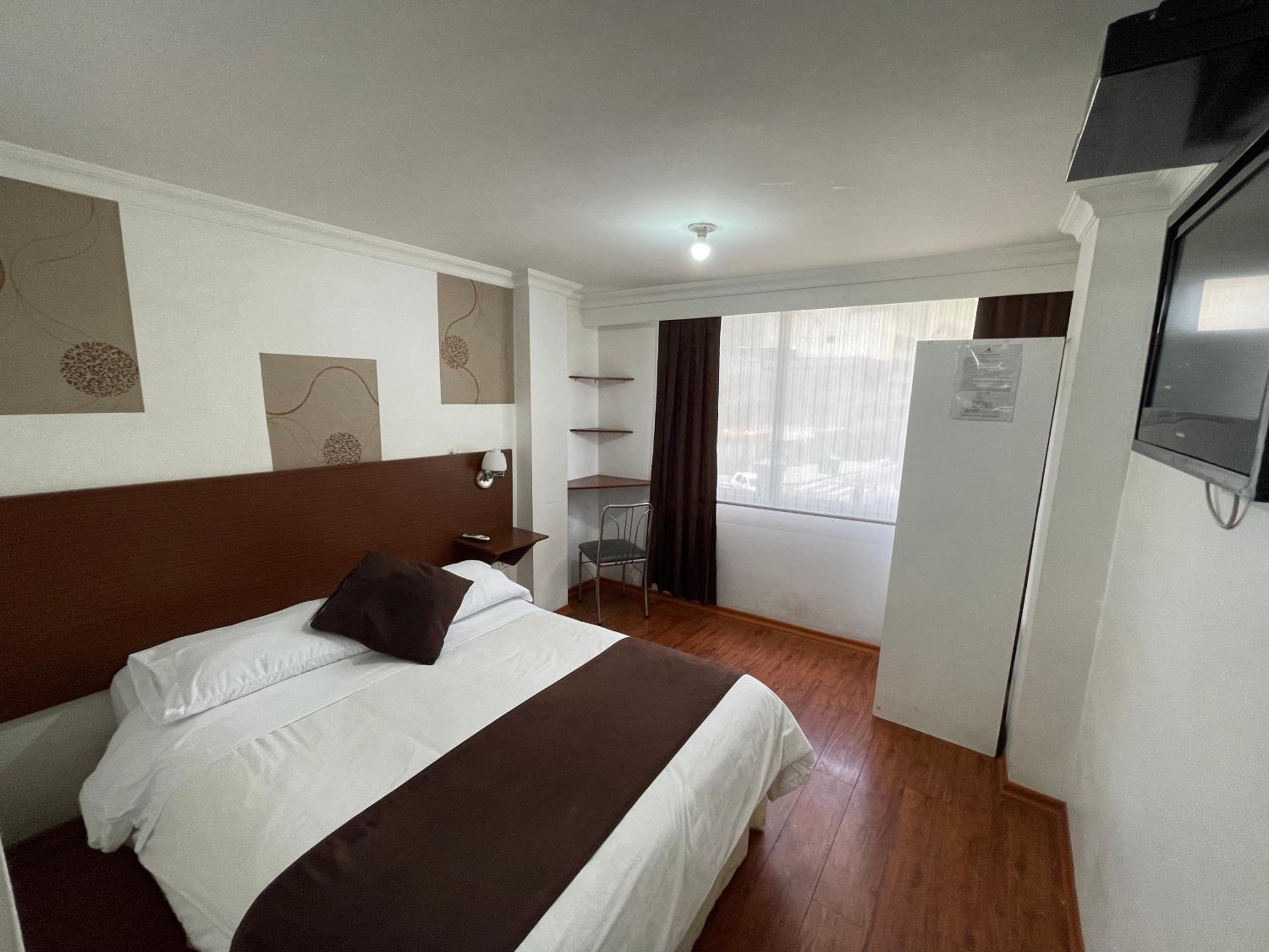 Standard Single Room photo 3