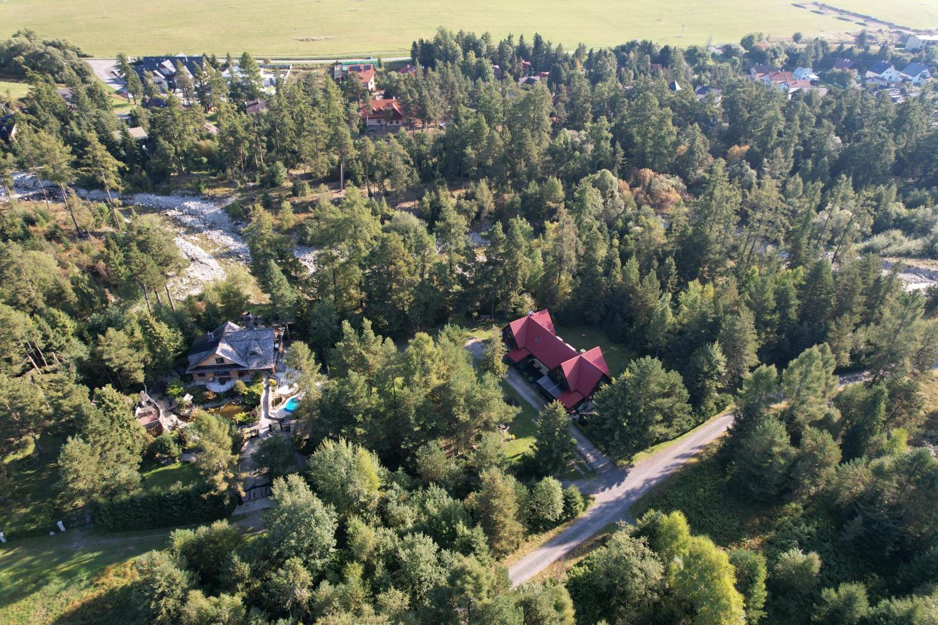 Vacation Home photo 2