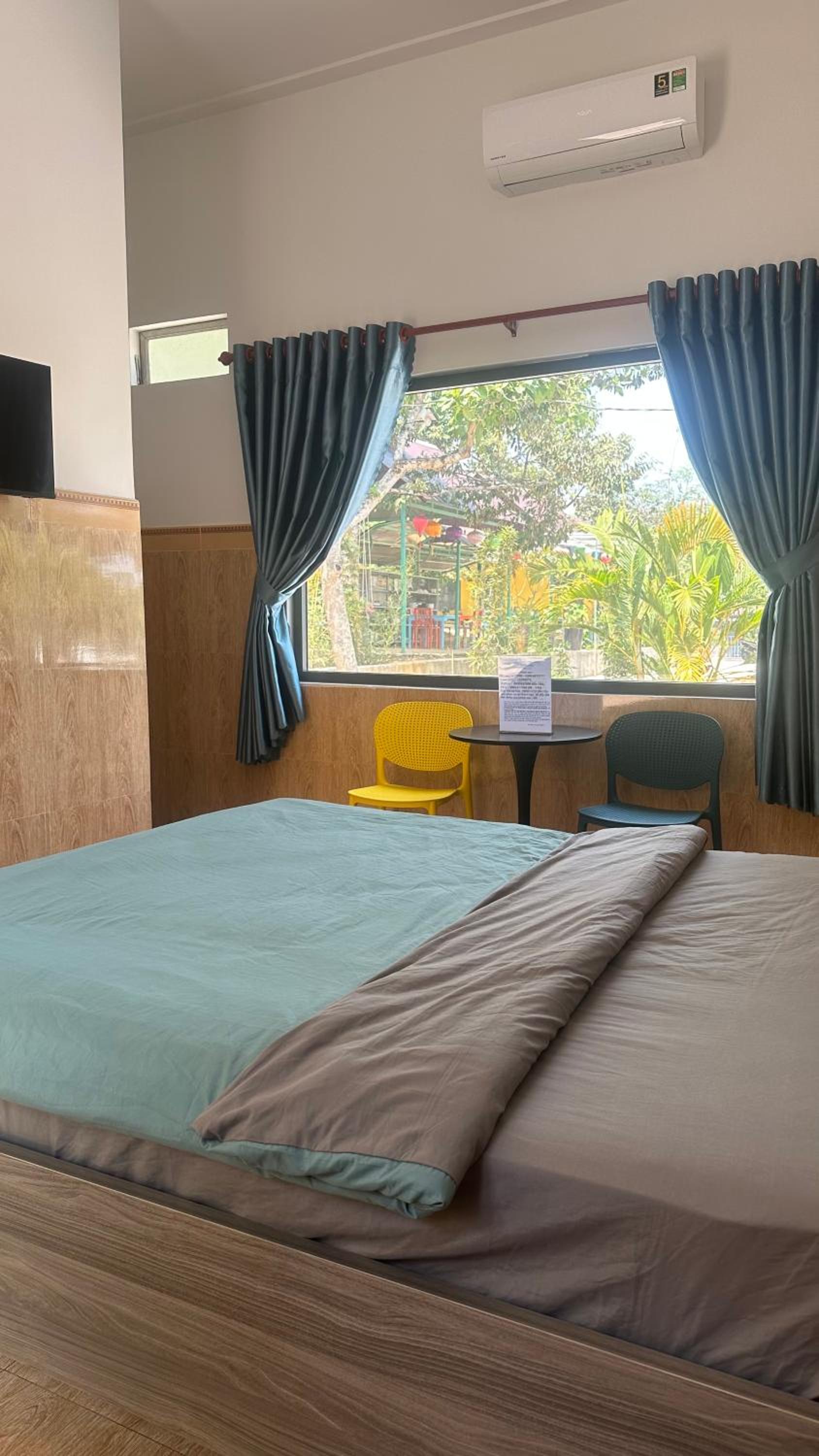 Double Room photo 1