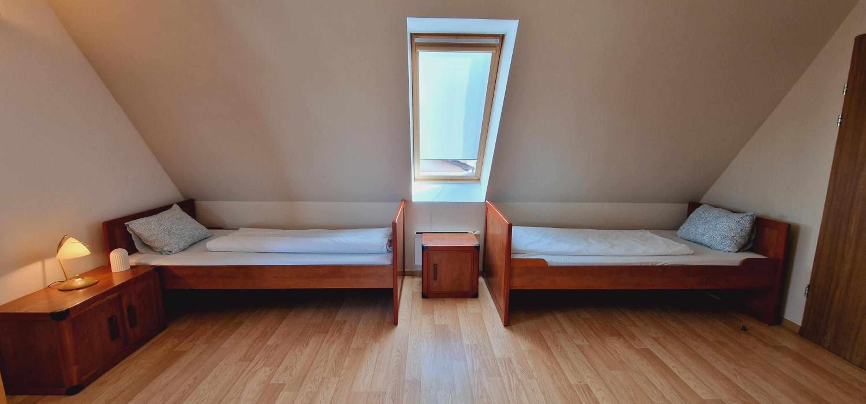 Apartment with Lake View photo 2