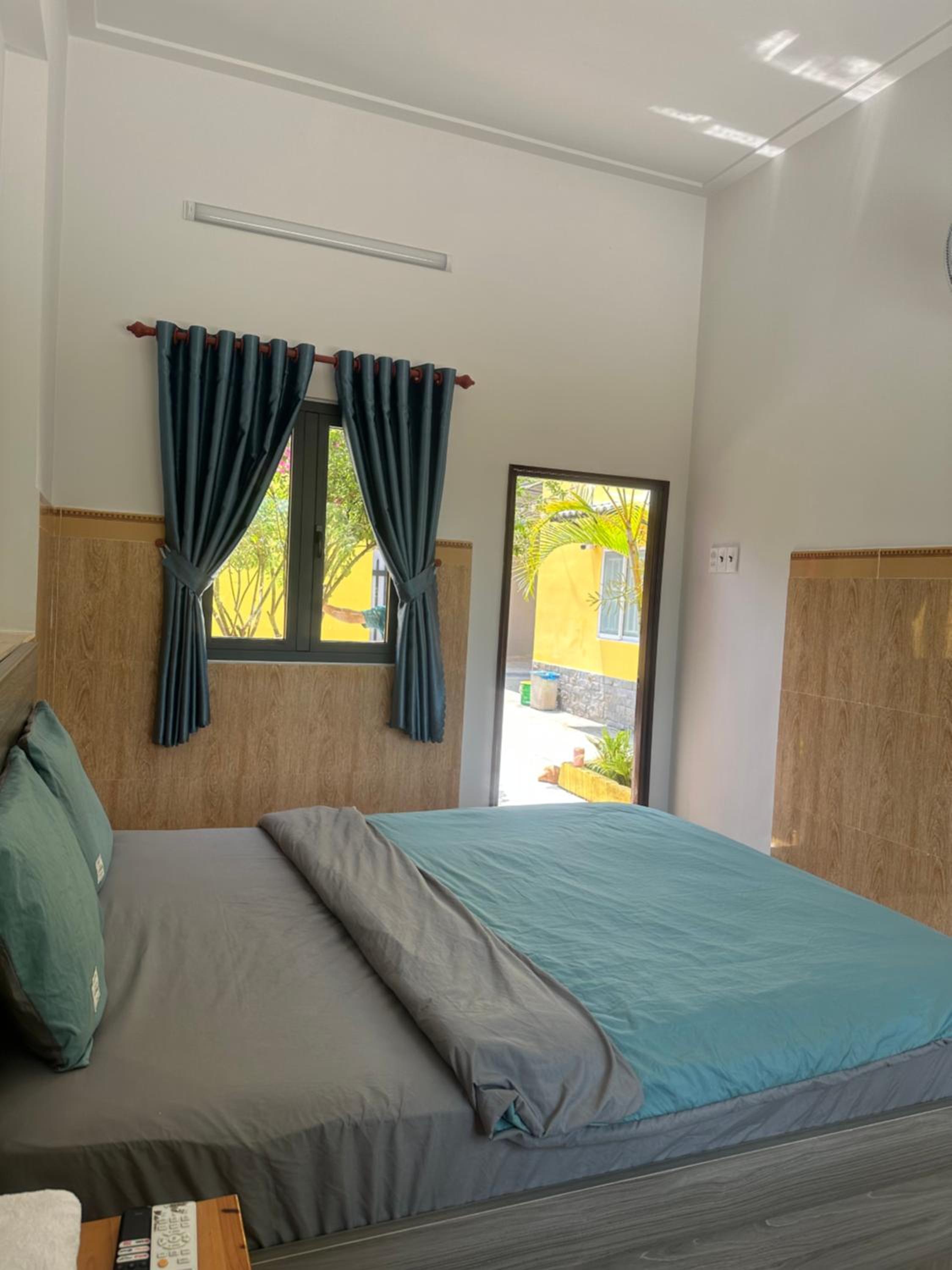 Double Room photo 2