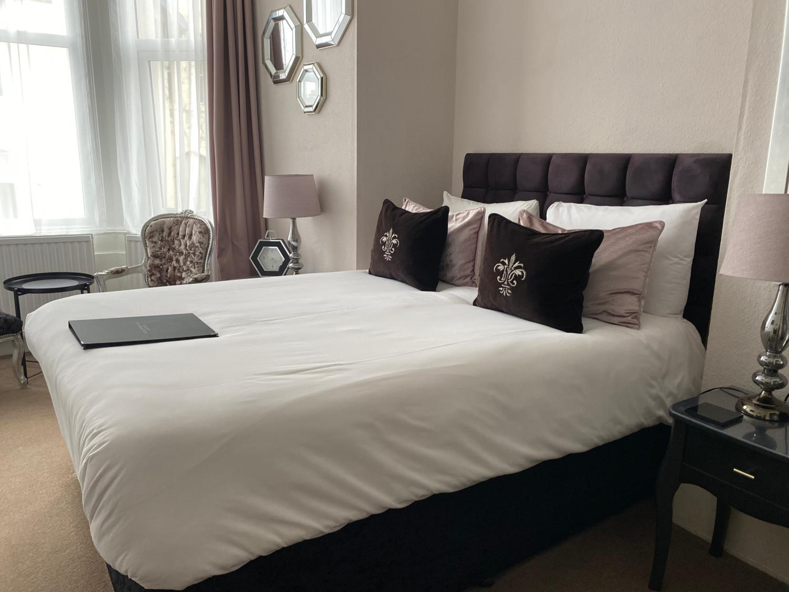 Superior Double Room (Adult Only)