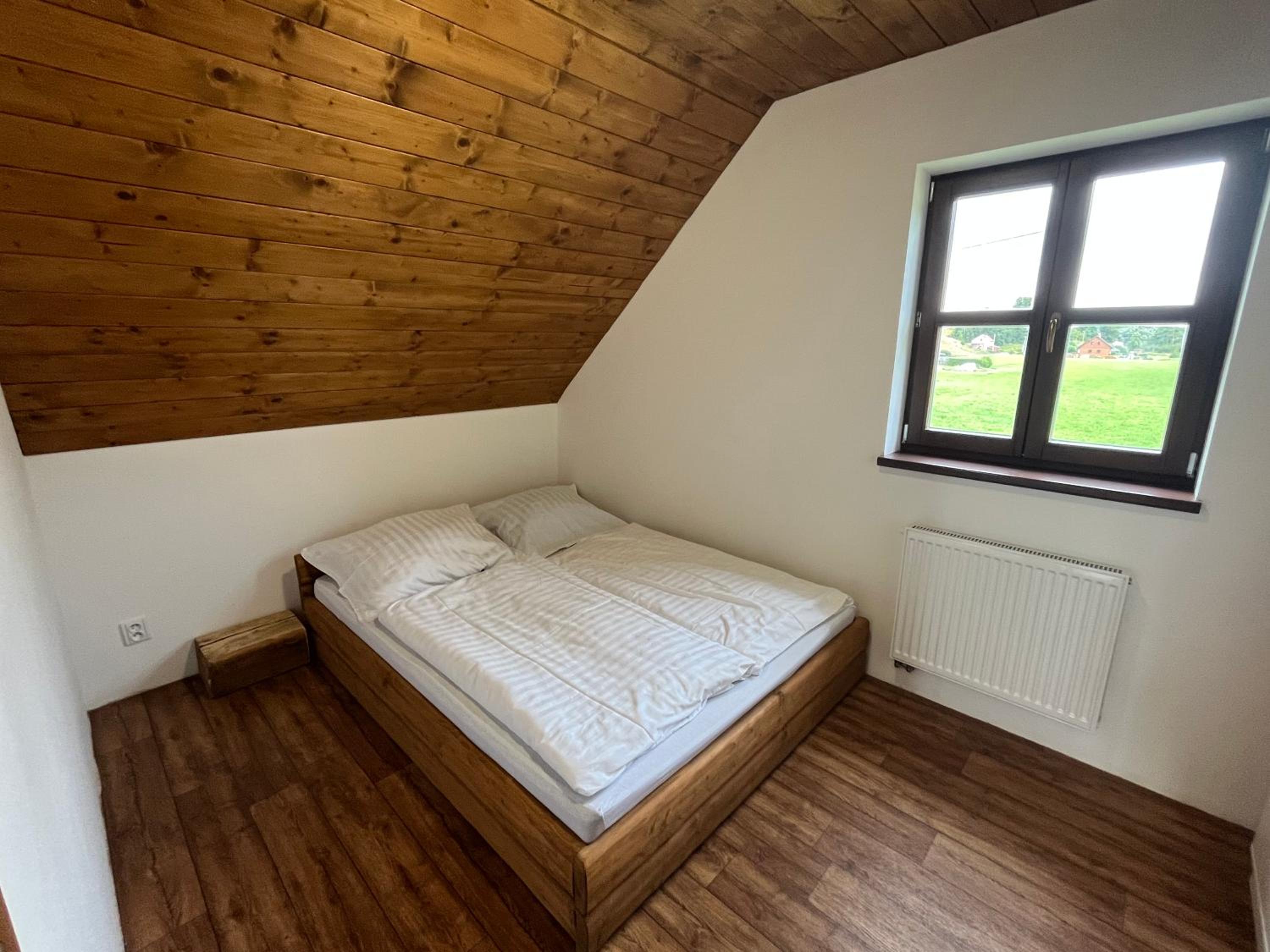 Four-Bedroom Chalet photo 1