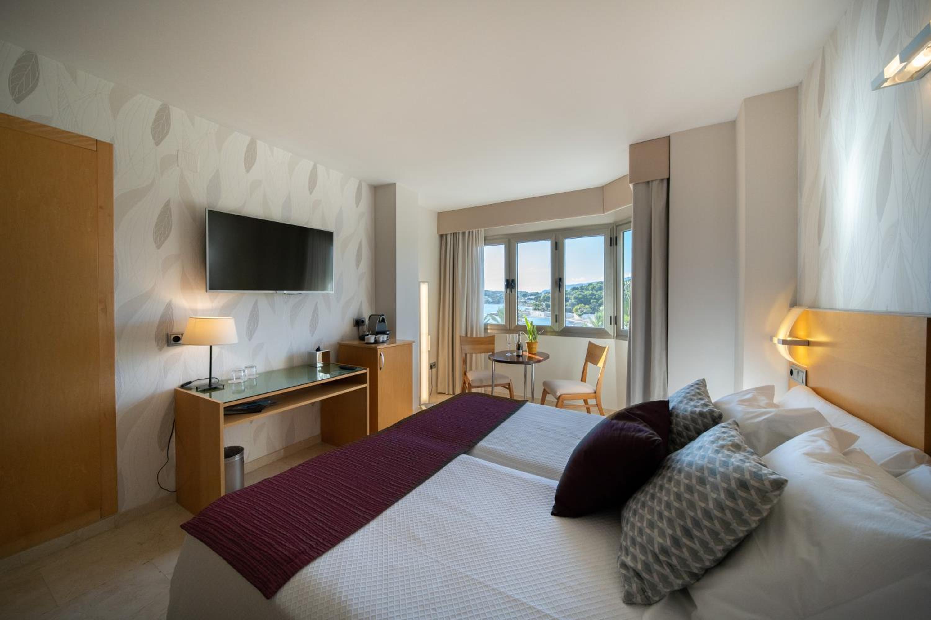 Junior Suite with Sea View