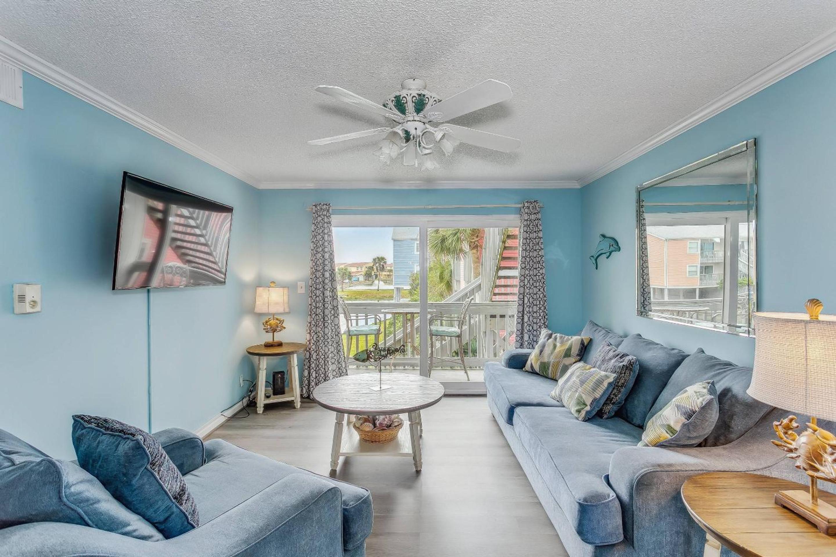 Vacation Home photo 1