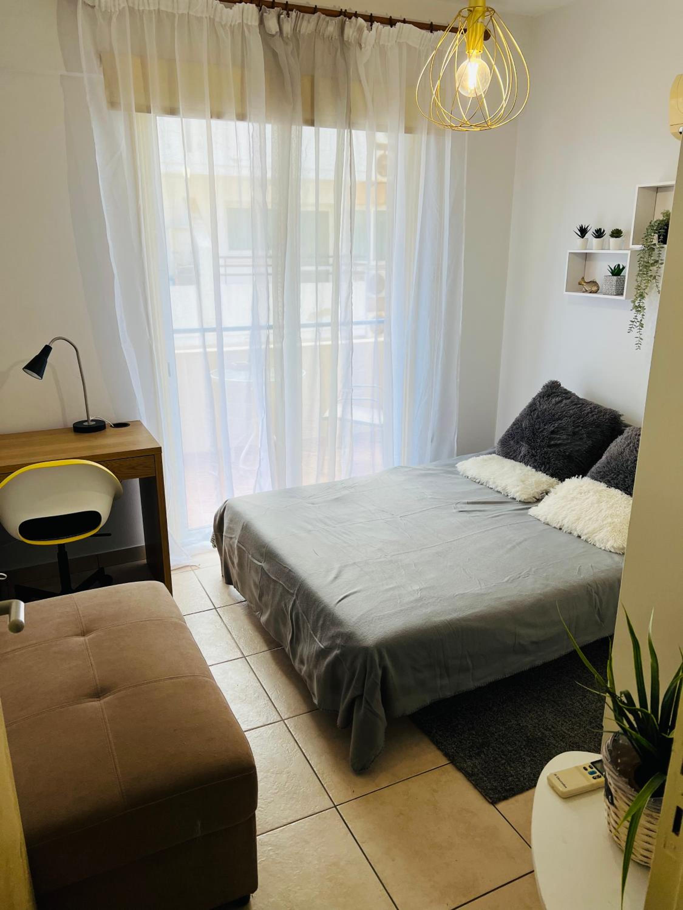 Double Room with Balcony photo 1