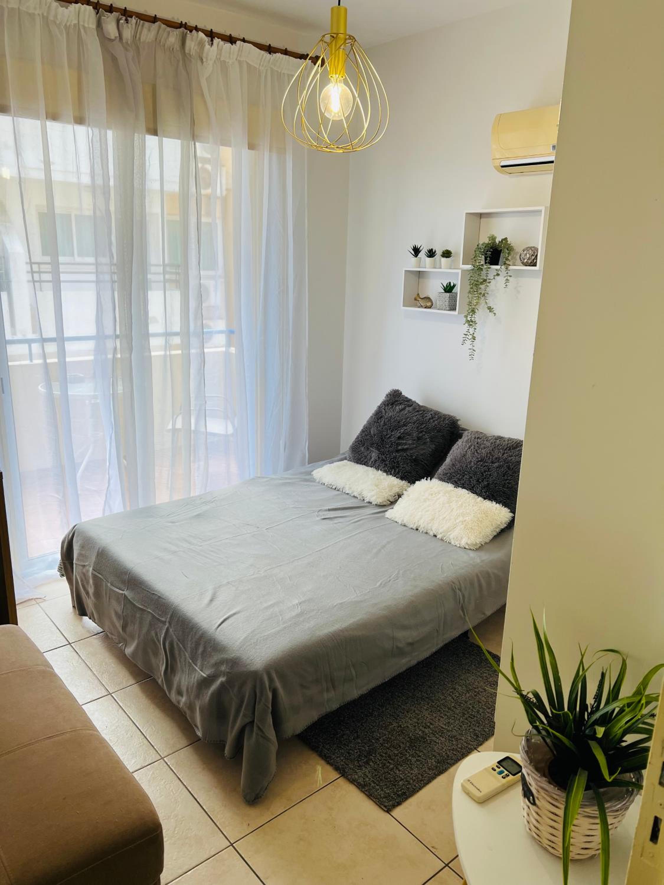 Double Room with Balcony photo 3