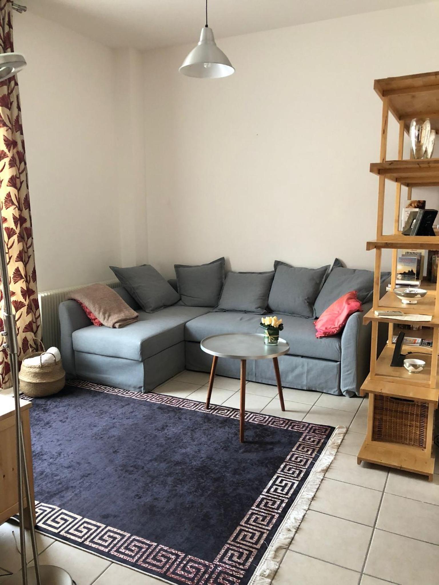 One-Bedroom Apartment photo 3