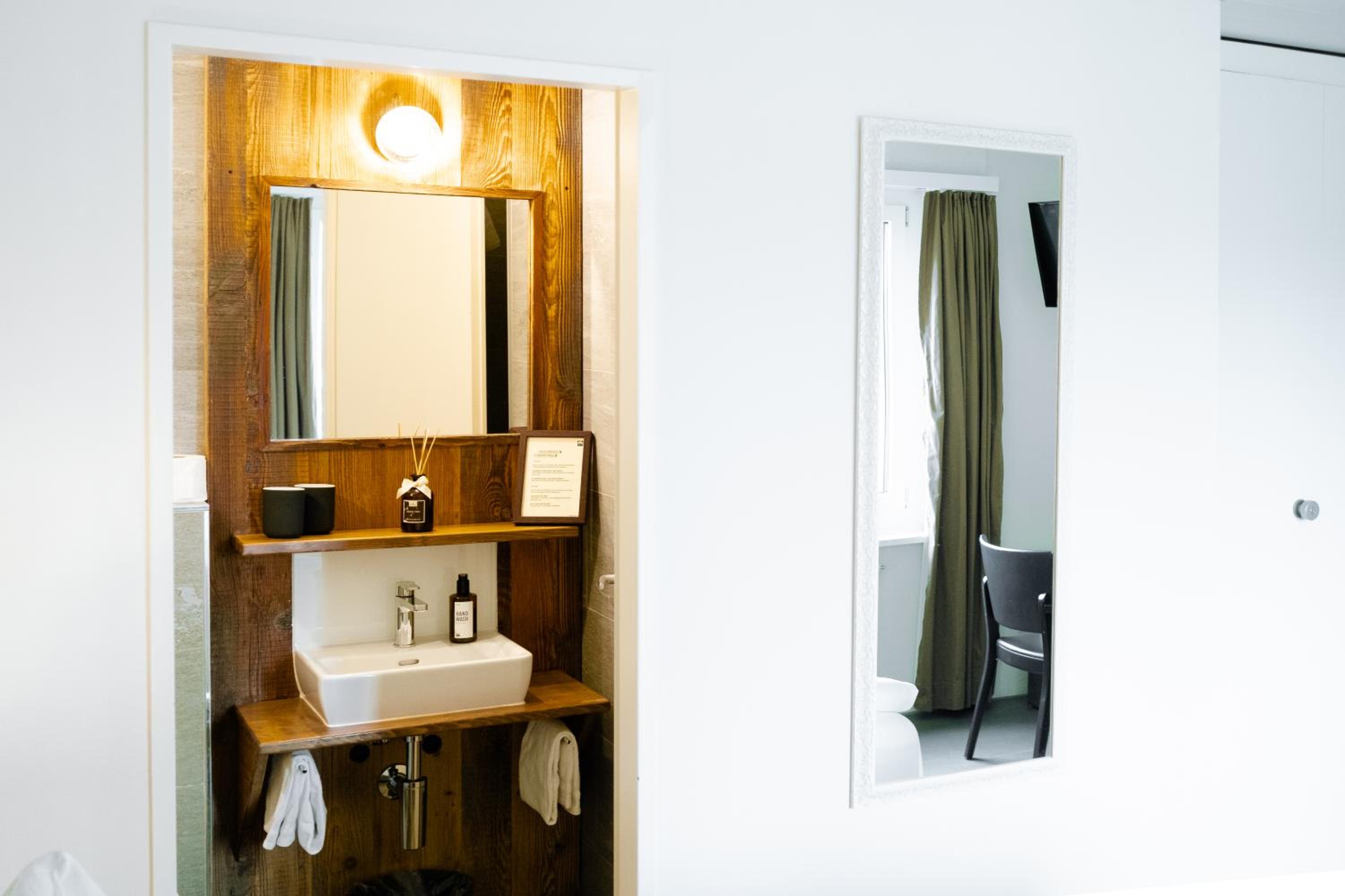 Double Room with Village View photo 2