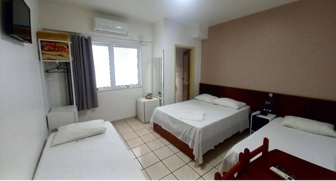 Deluxe Family Suite photo 1