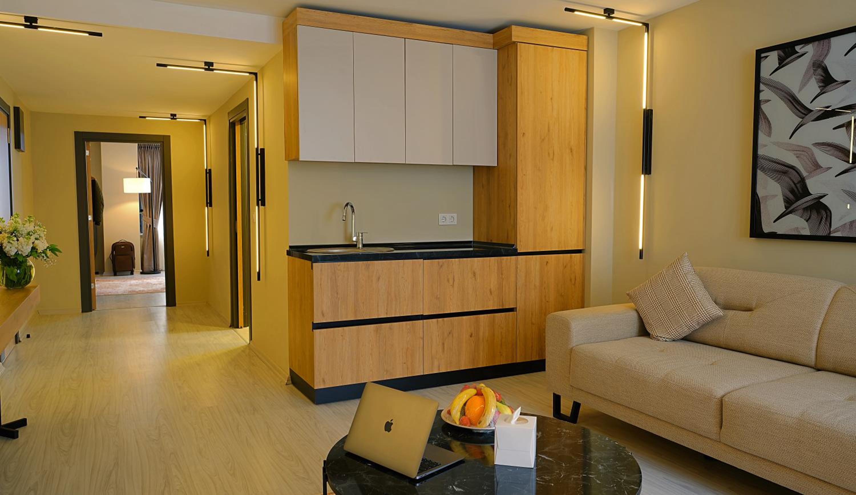 Family Suite photo 1