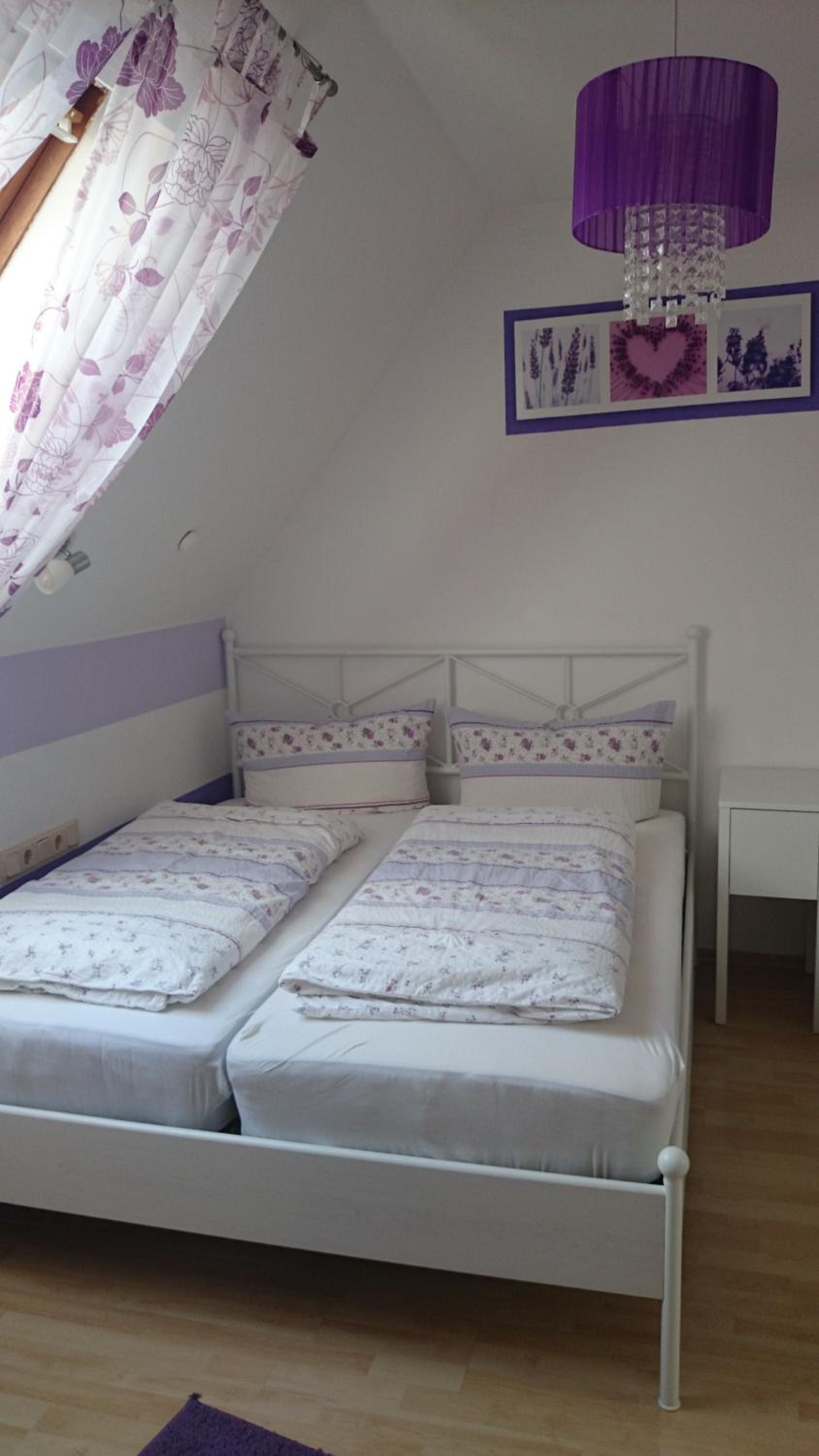 Double Room - Photo 4
