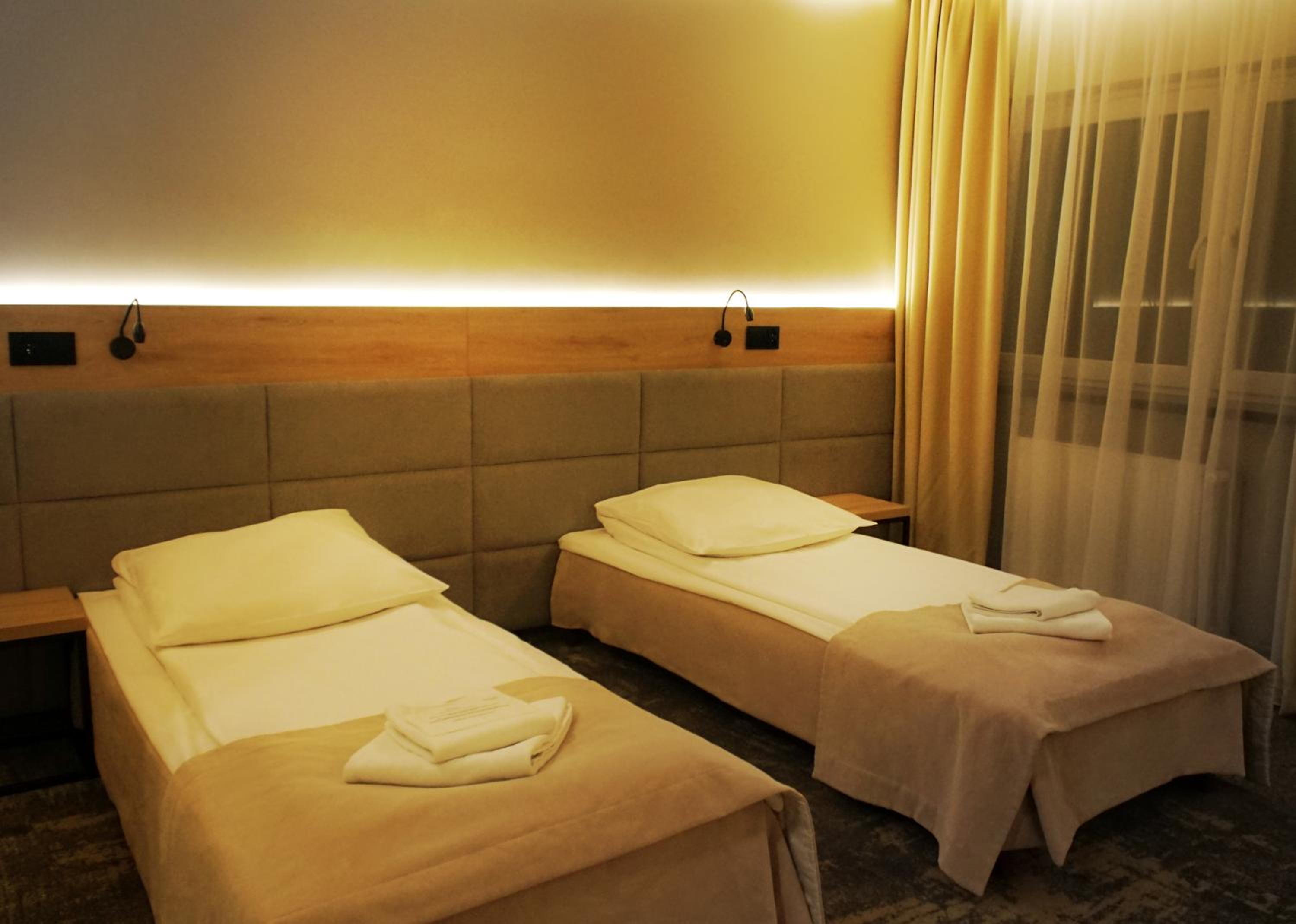 Deluxe Triple Room photo 2