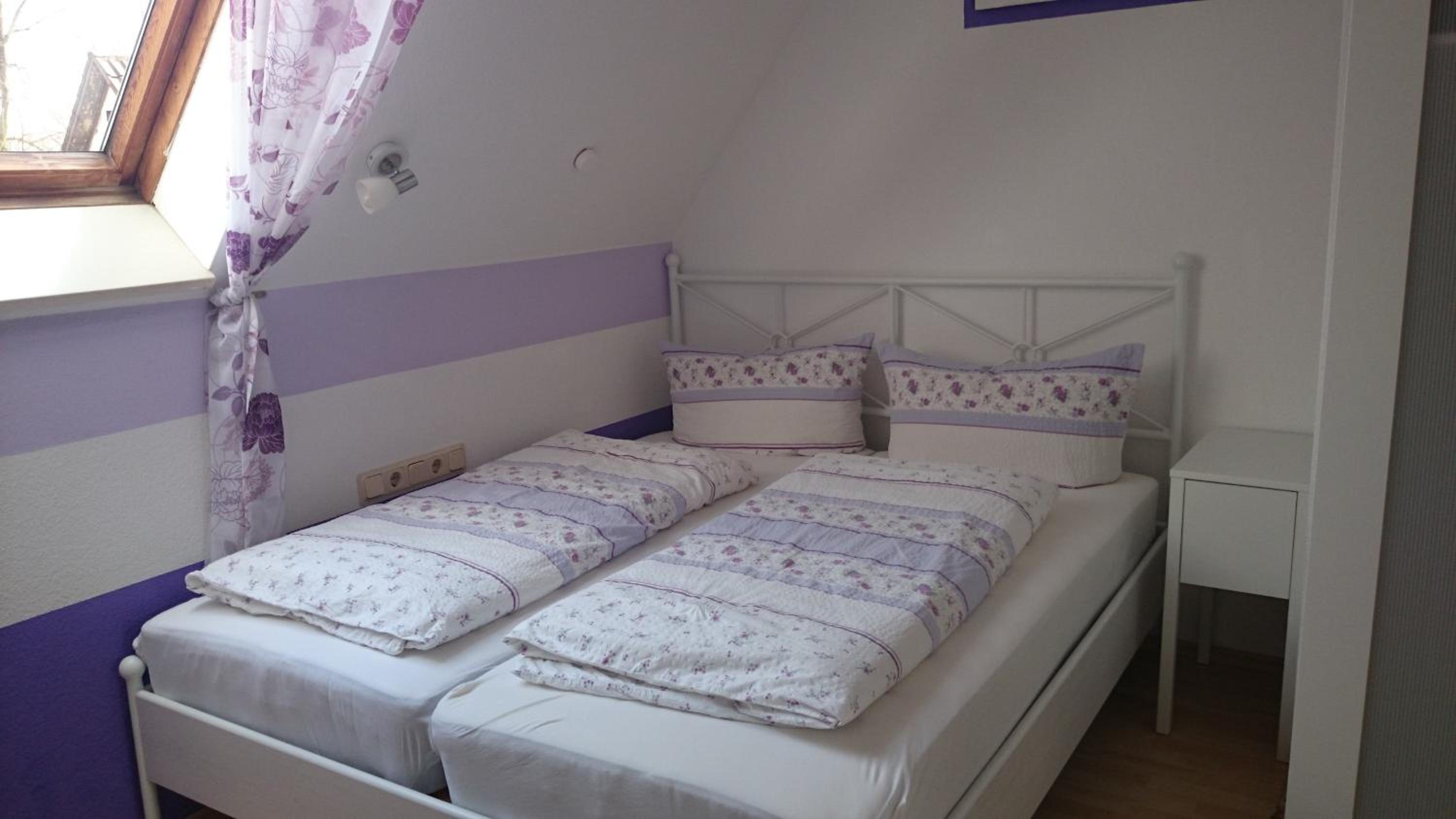 Double Room - Photo 5