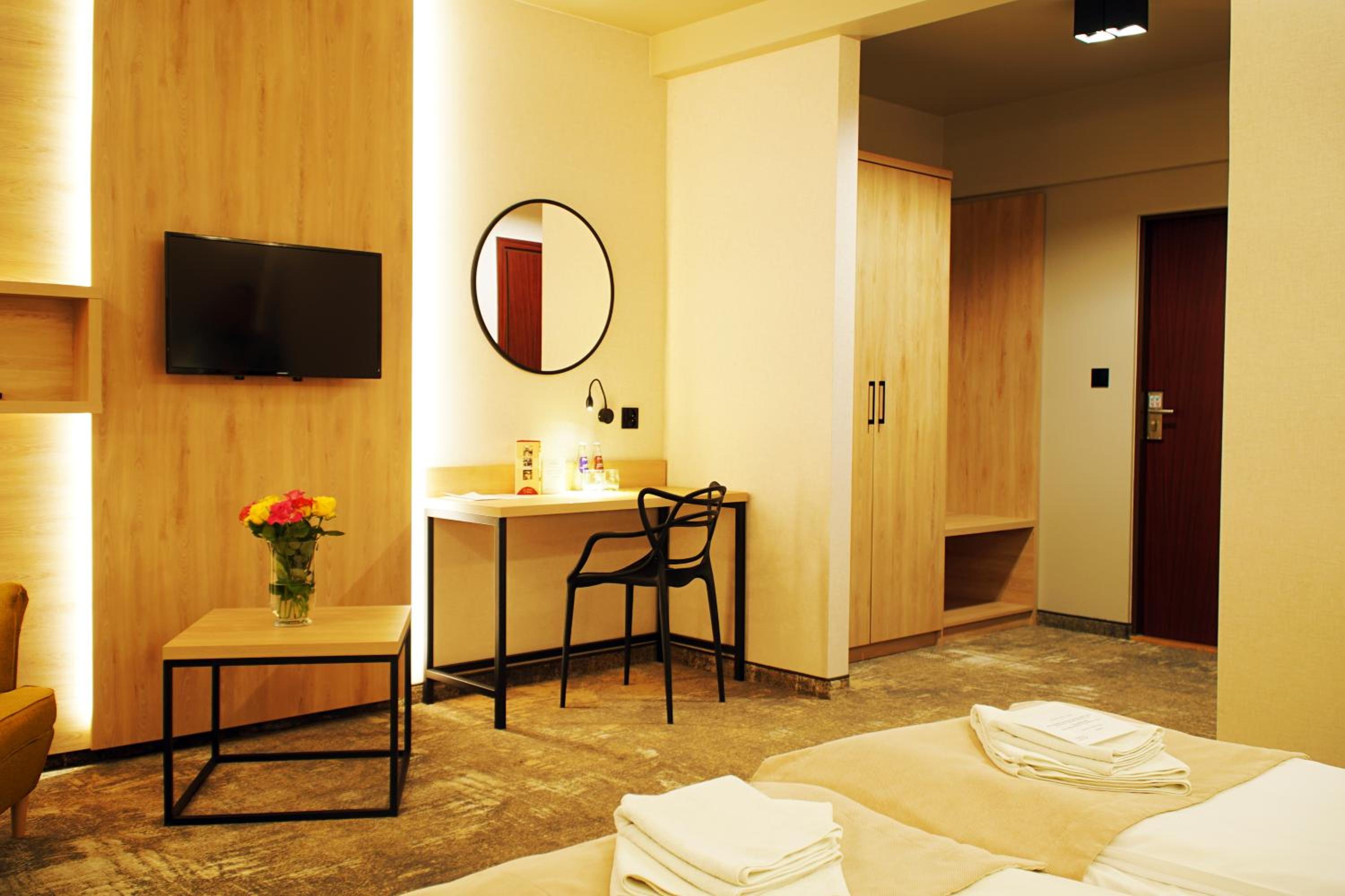 Double Room photo 2