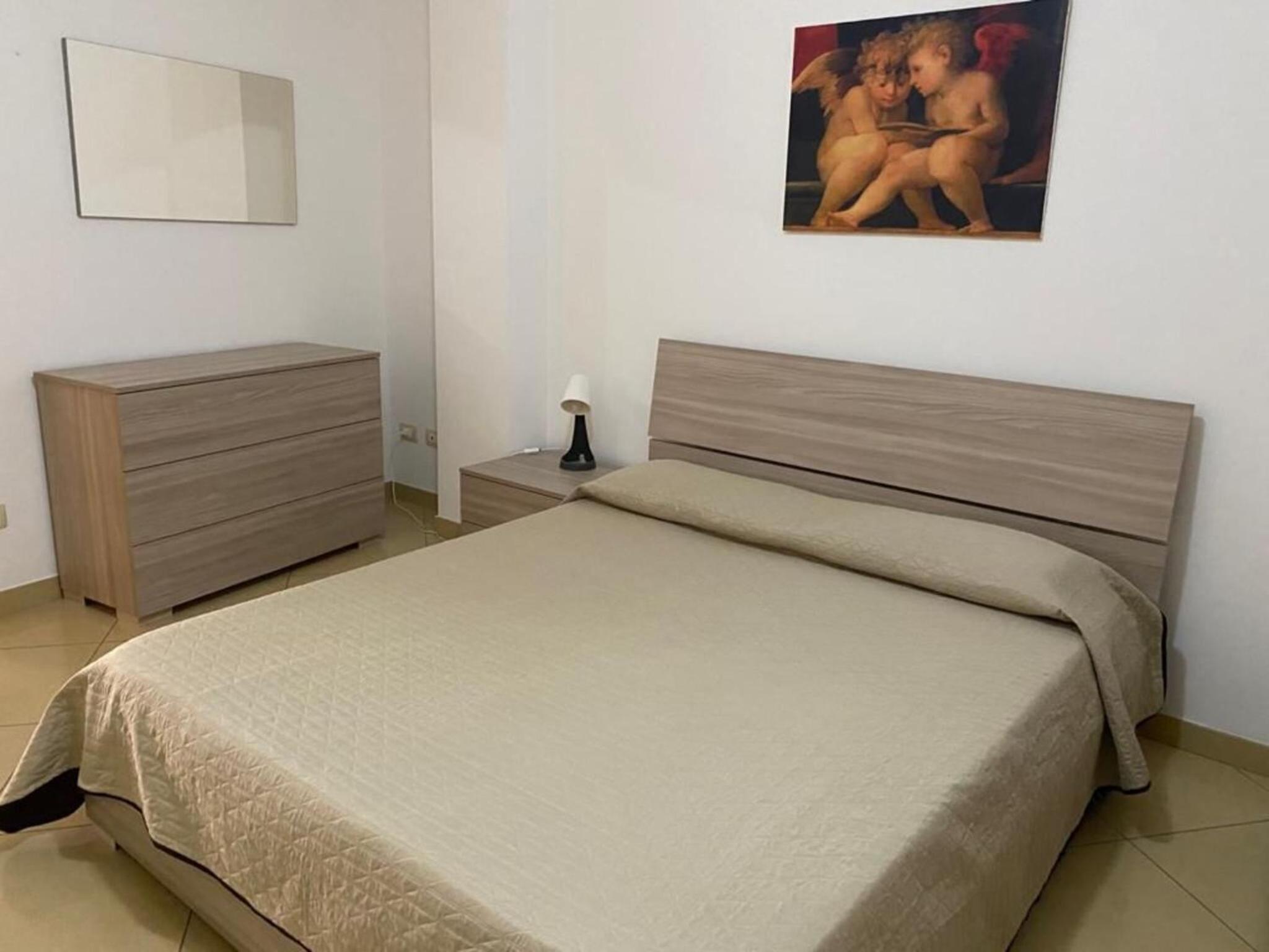 Two-Bedroom Superior Apartment
