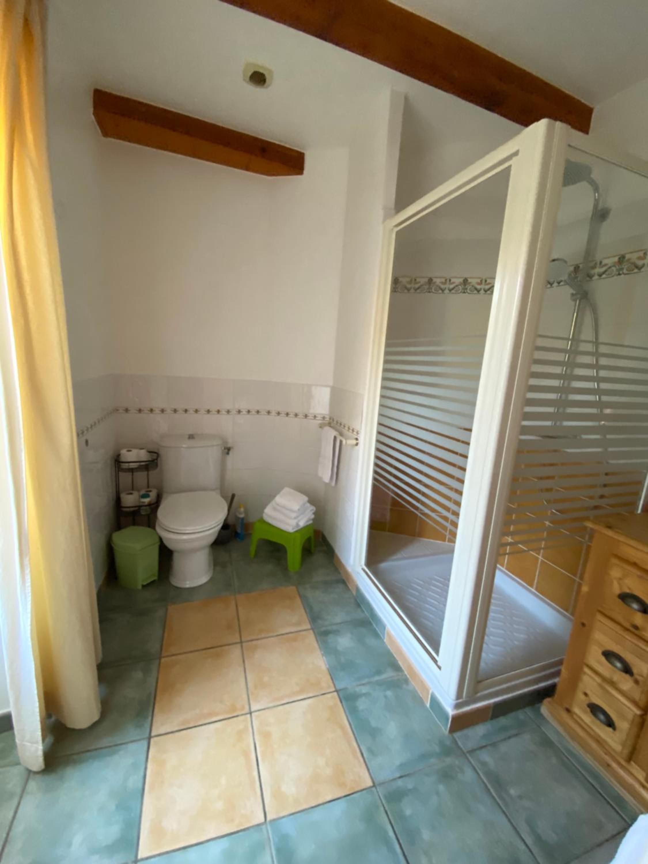 Three-Bedroom Apartment with Water View photo 3