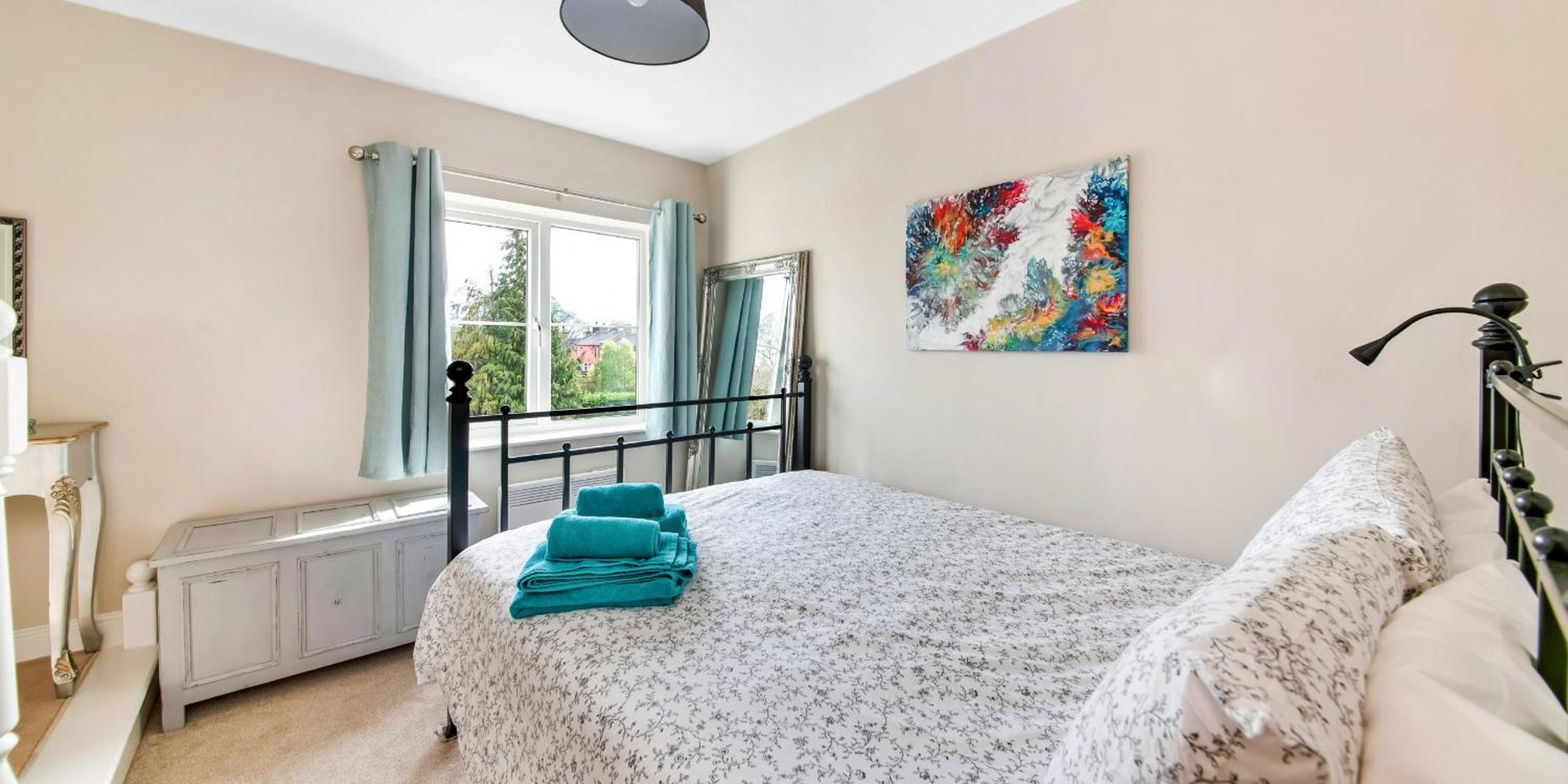 One-Bedroom House photo 1