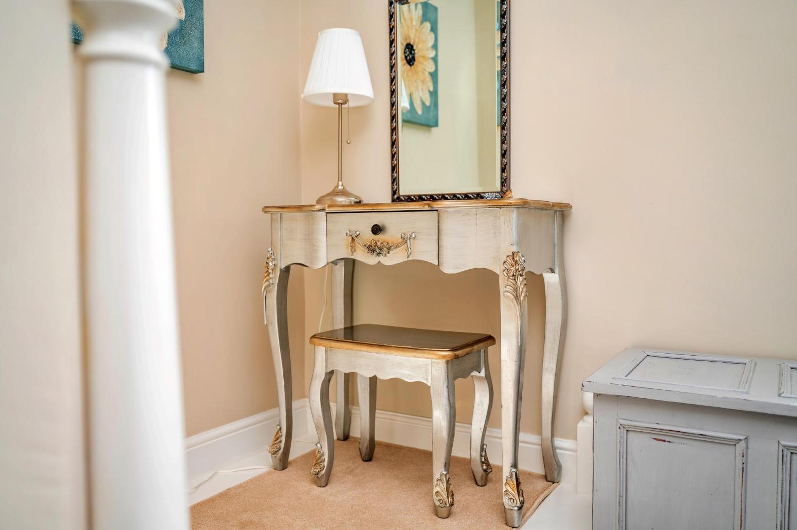 One-Bedroom House photo 2