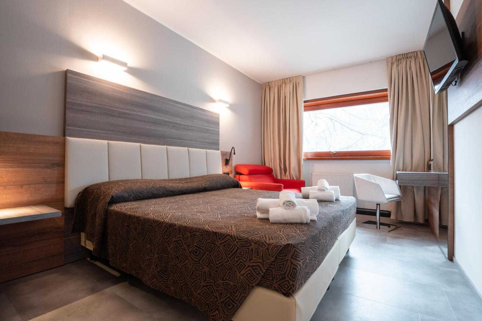 Superior Triple Room - Photo 1