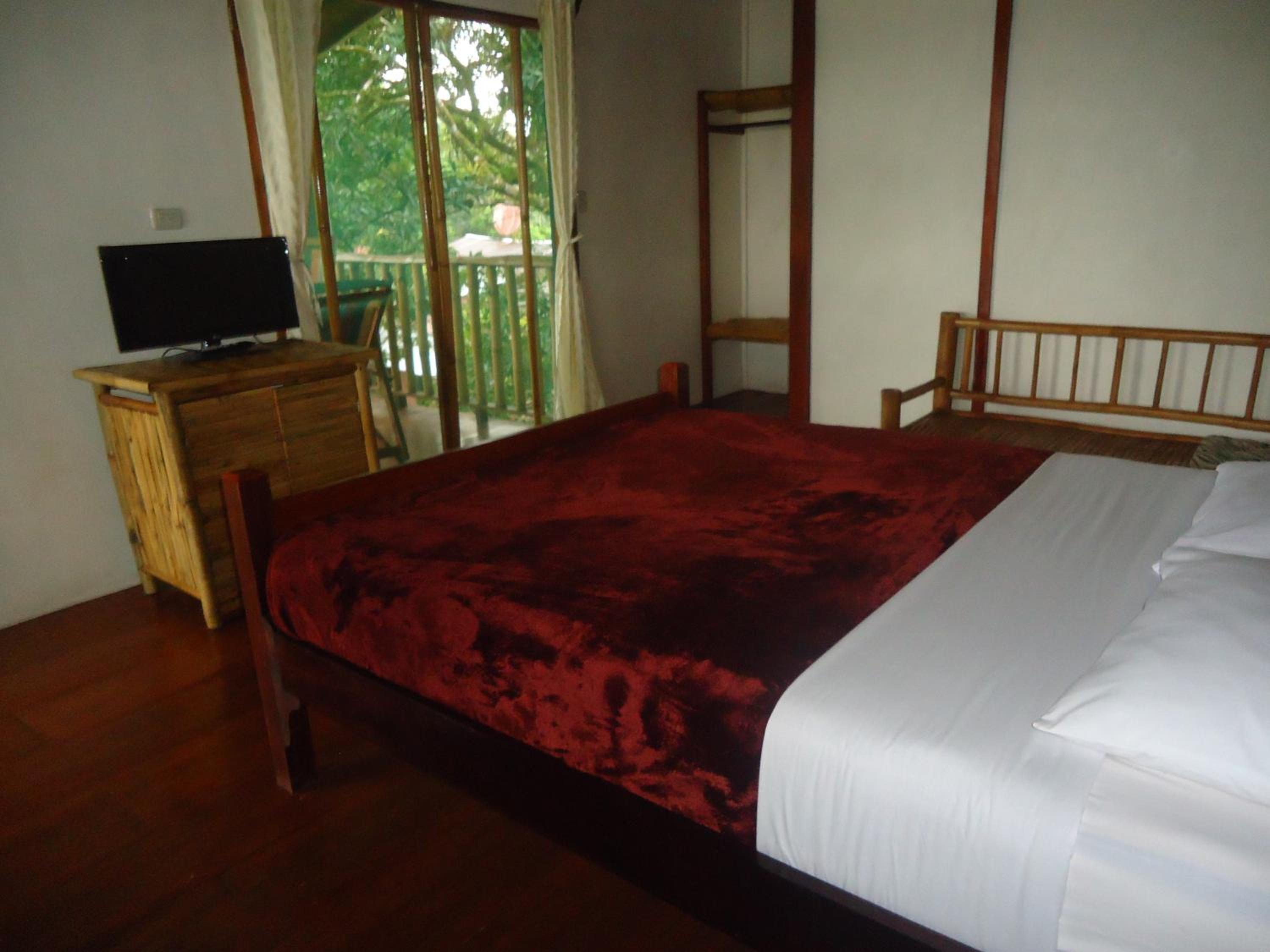 Diva - Double Room with Garden Views photo 1