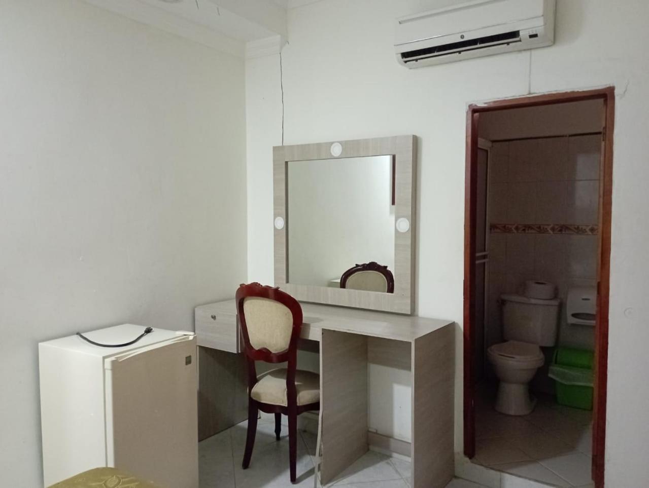 Deluxe Room photo 2