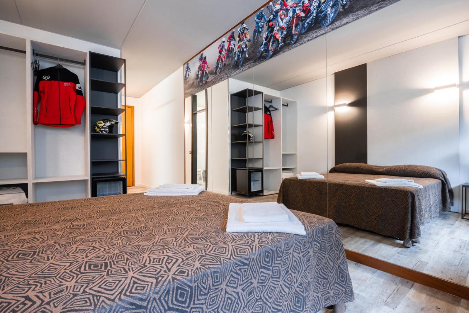 Superior Double or Twin Room - Photo 5