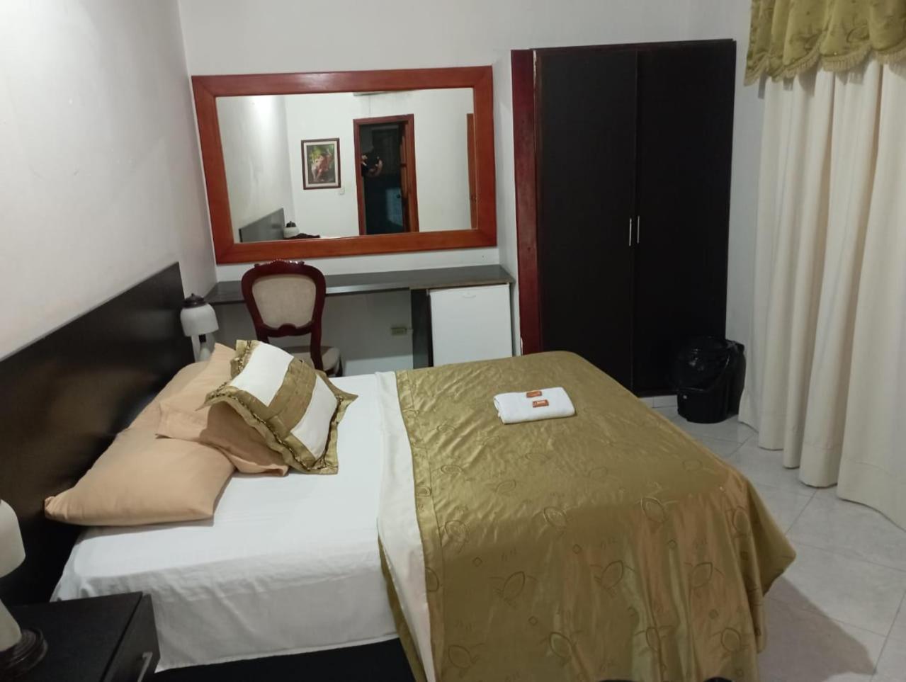 Deluxe Room photo 3