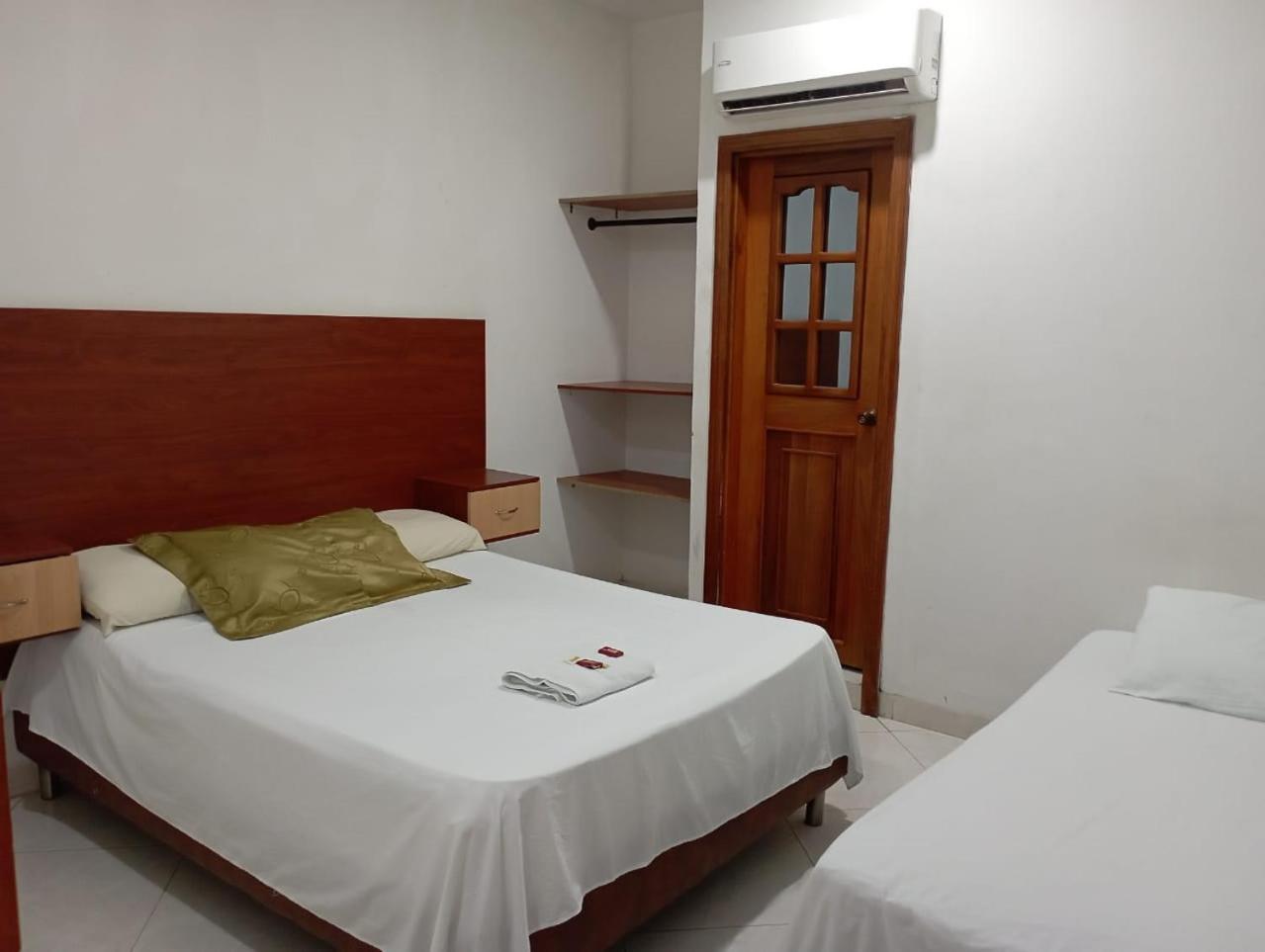 Triple Room photo 2