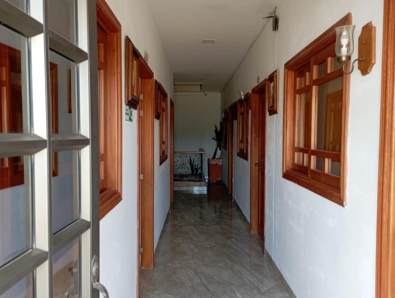 Quadruple Room photo 2