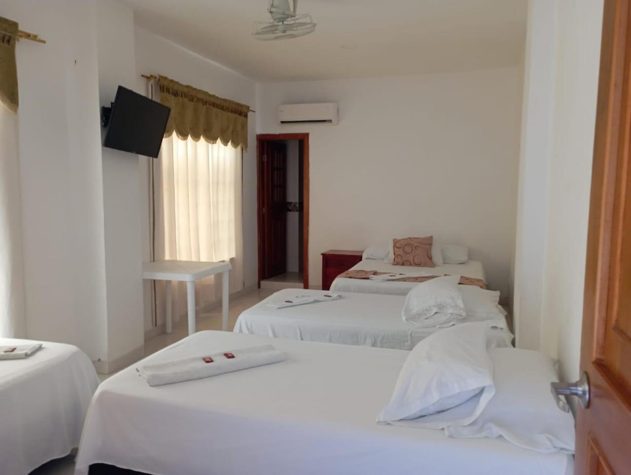 Triple Room photo 1