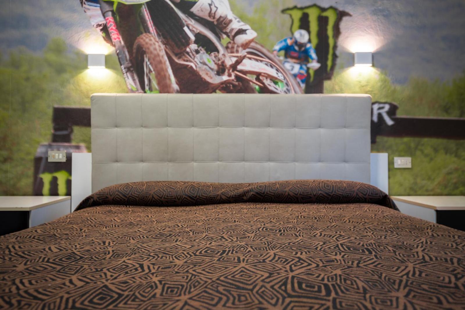 Double or Twin Room - Photo 1