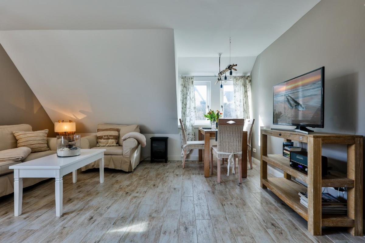 One-Bedroom Apartment 2