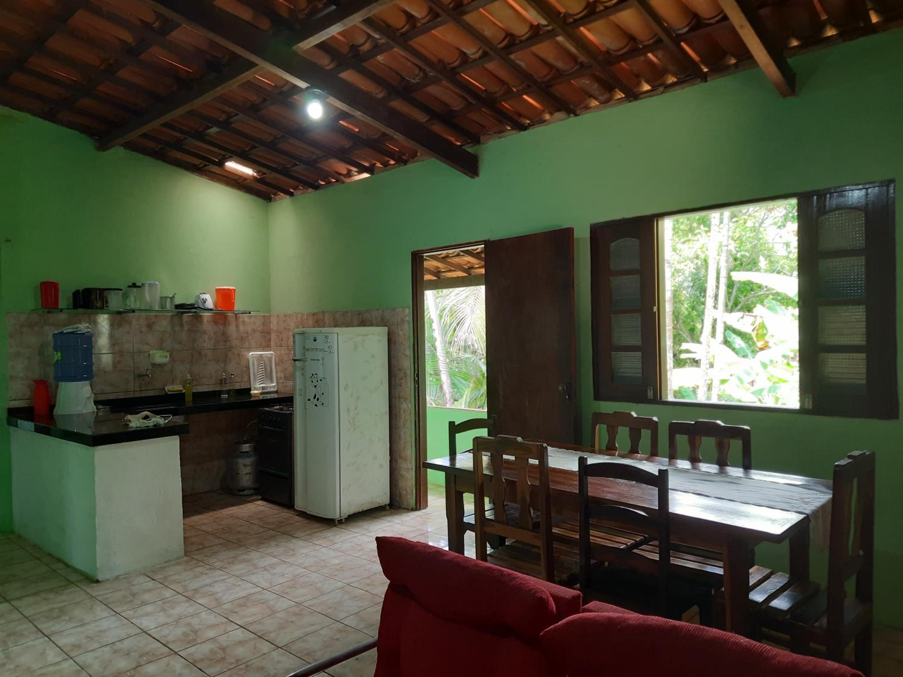 Three-Bedroom House photo 3