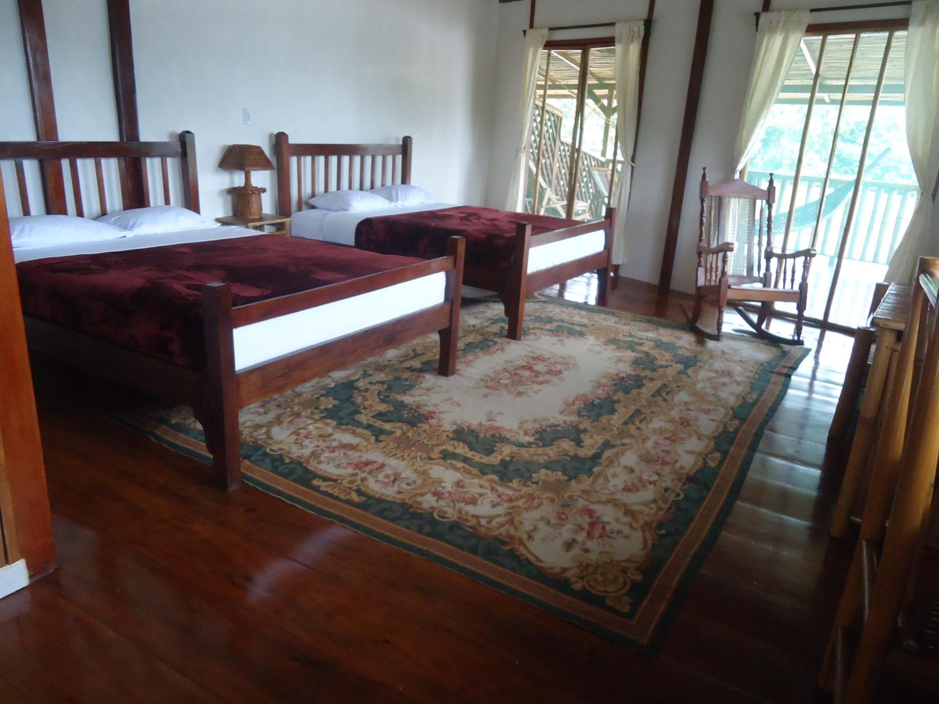 Deluxe Suite photo 1