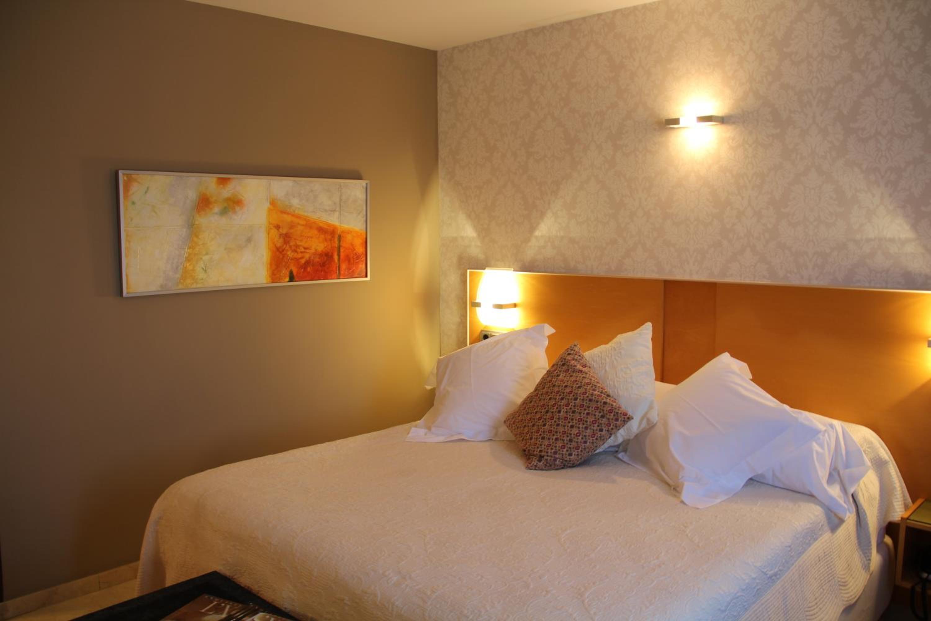 Business Double Room