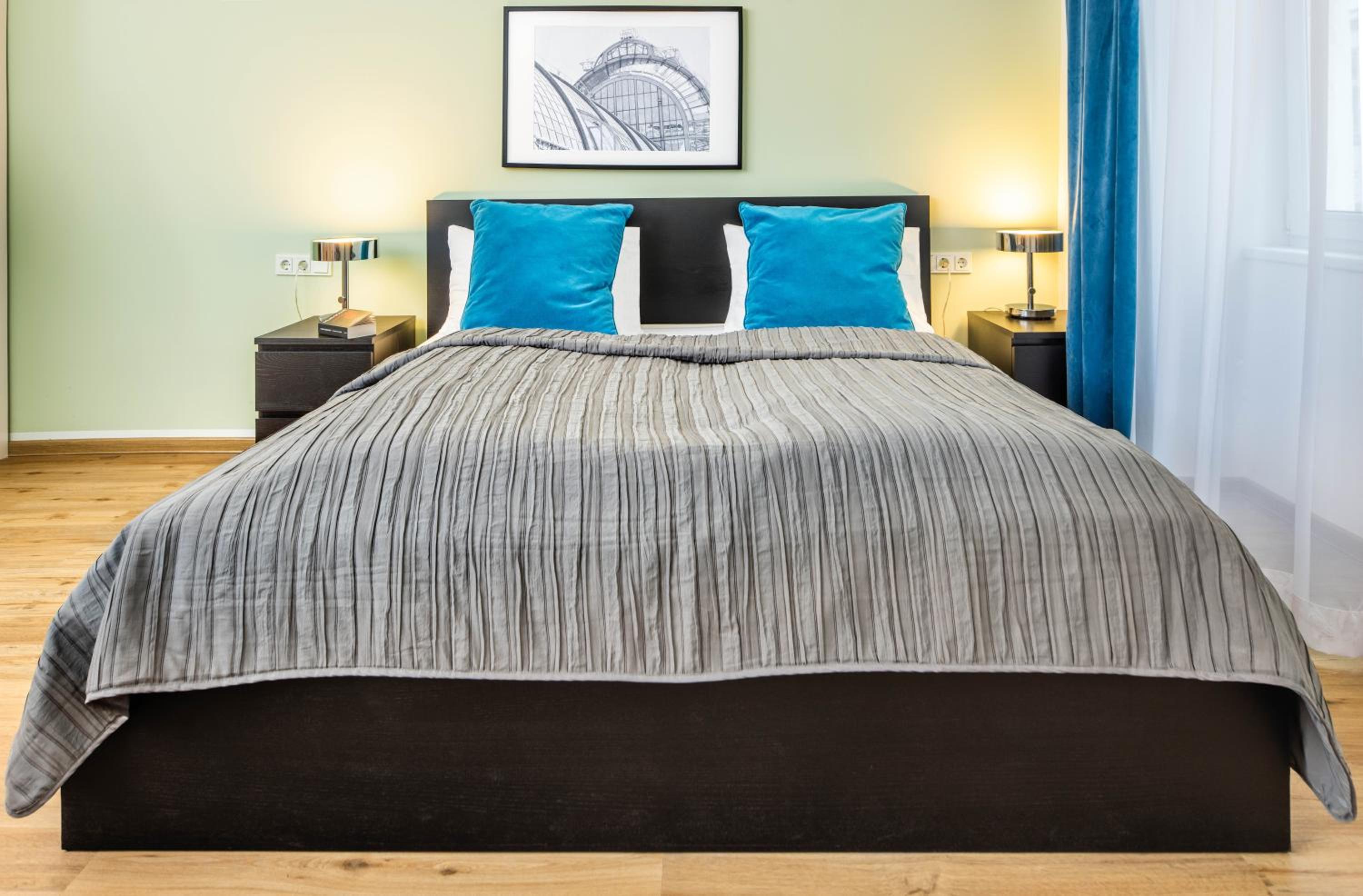 2-Bedroom Suite