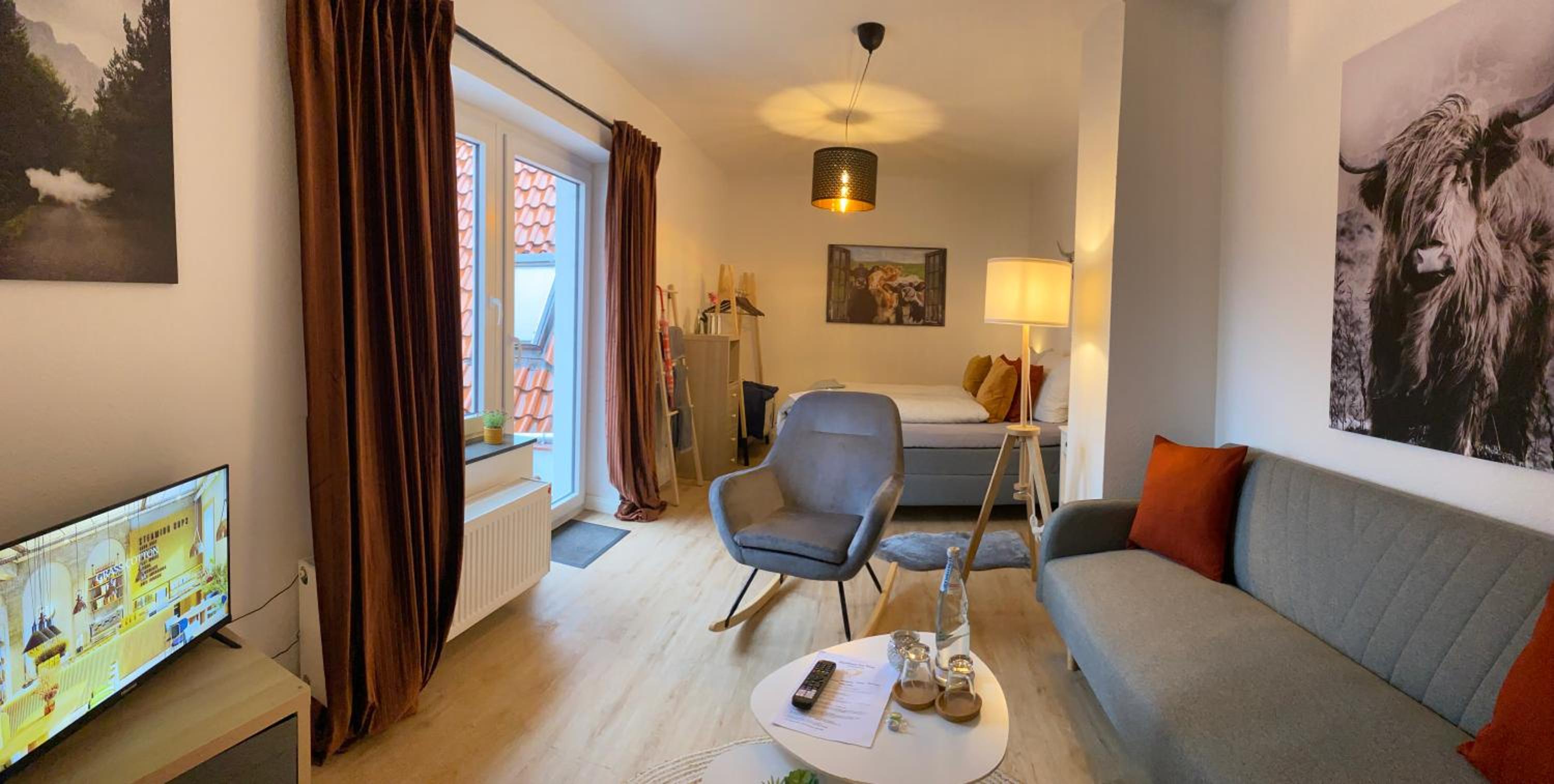 Superior Double Room photo 1